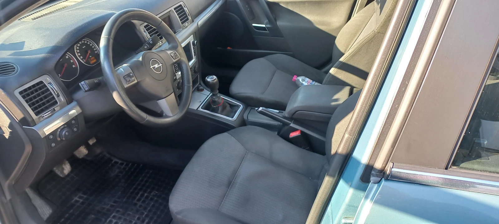 Opel Vectra  - изображение 8