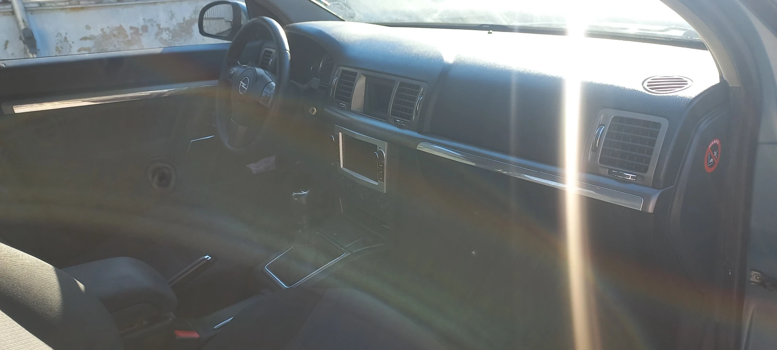 Opel Vectra  - изображение 7