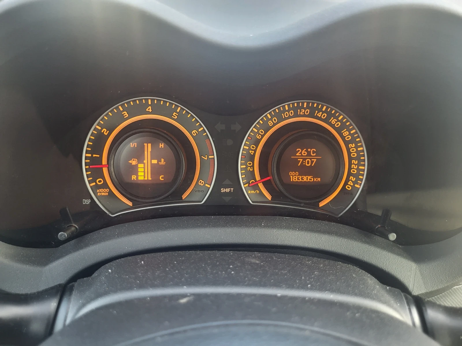 Toyota Auris  - изображение 10