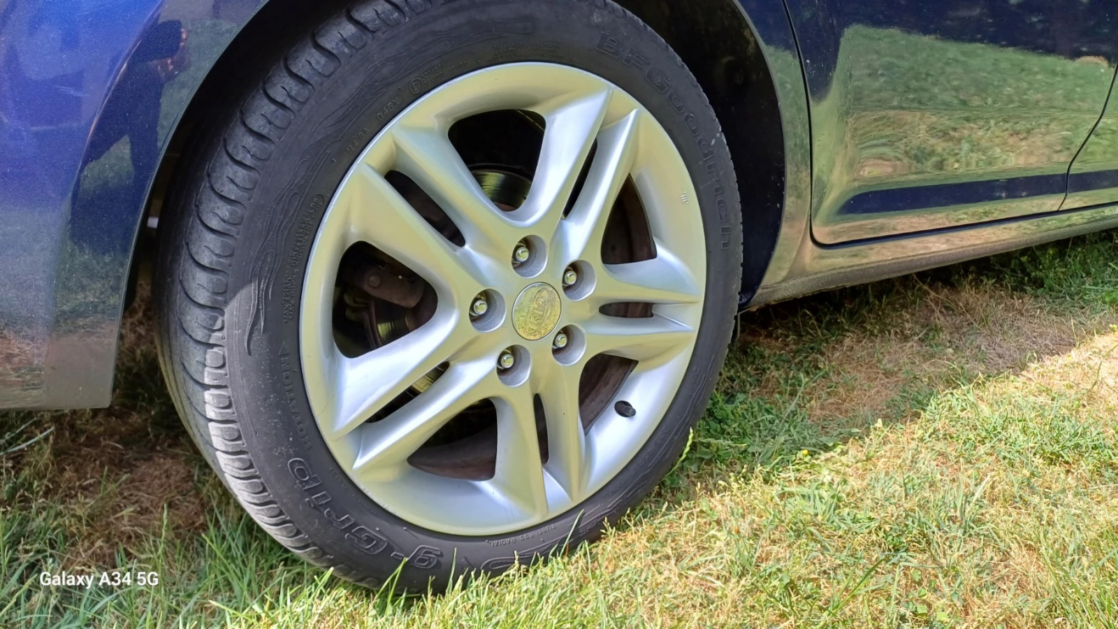 Kia Ceed SW - изображение 5