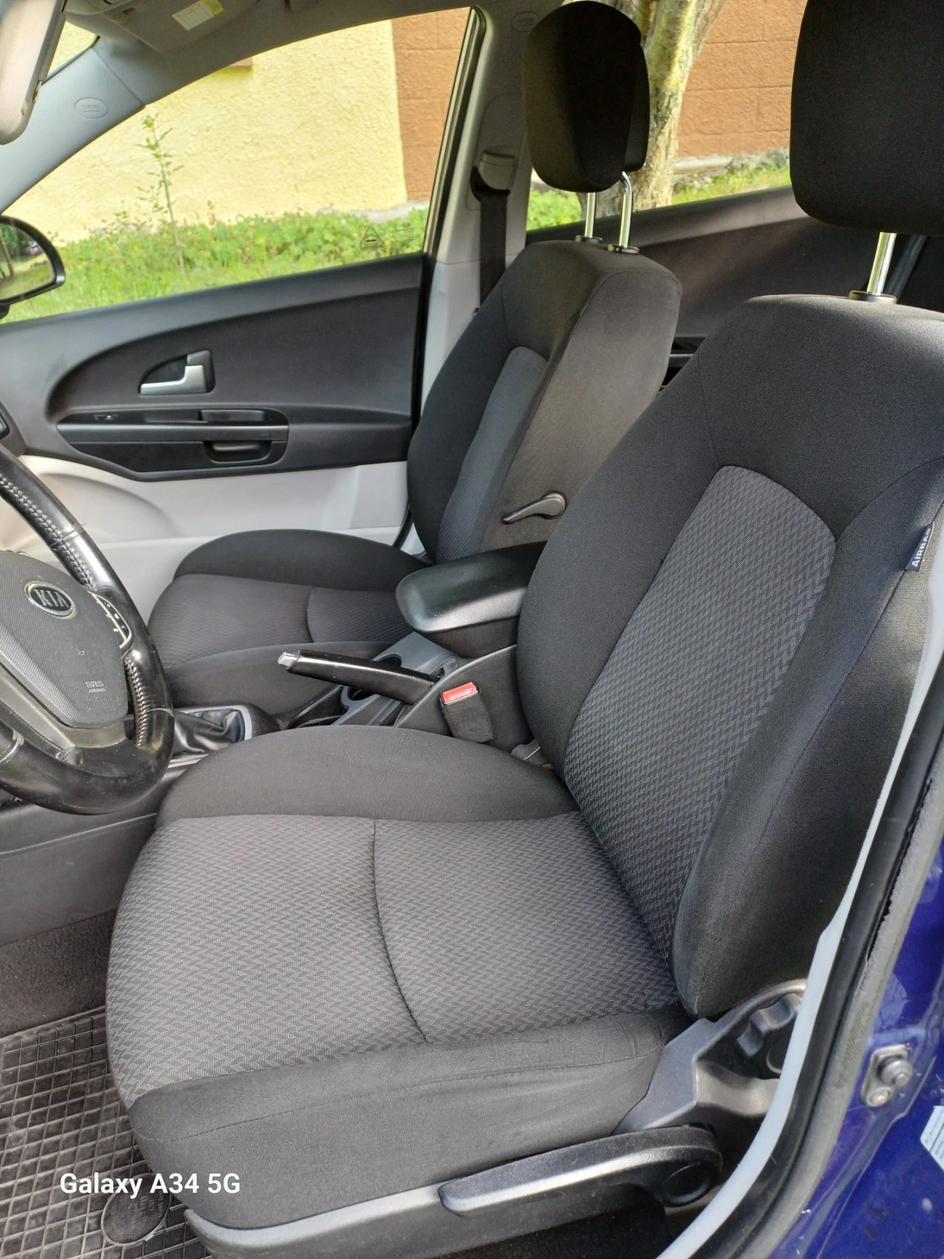 Kia Ceed SW - изображение 7