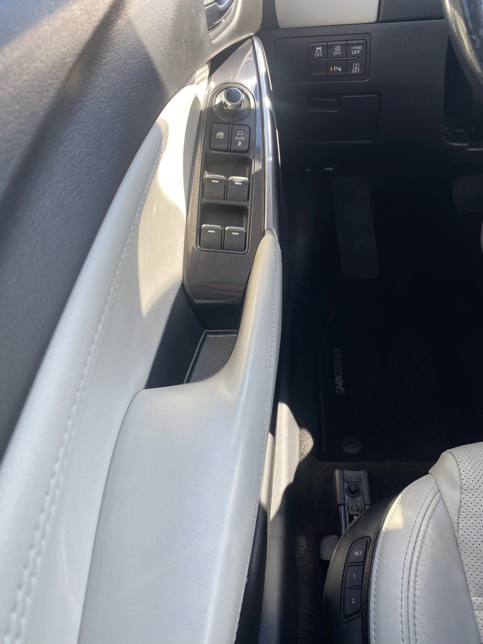Mazda 6  - изображение 7