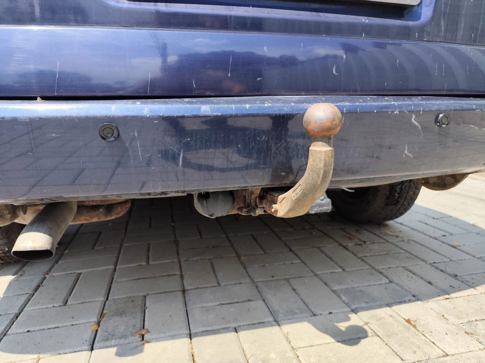 Opel Astra G - изображение 8