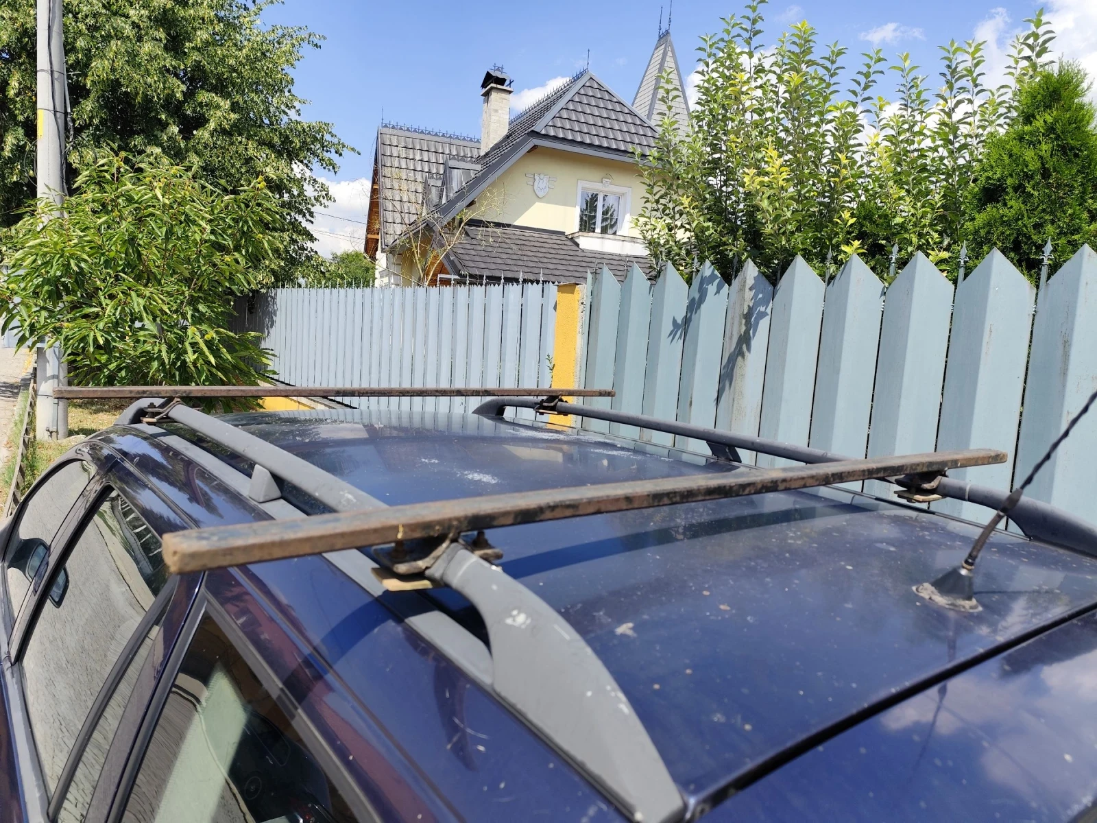 Opel Astra G - изображение 9