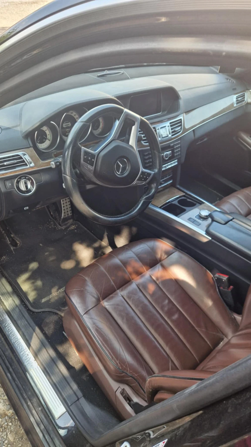 Mercedes-Benz E 300  - изображение 3