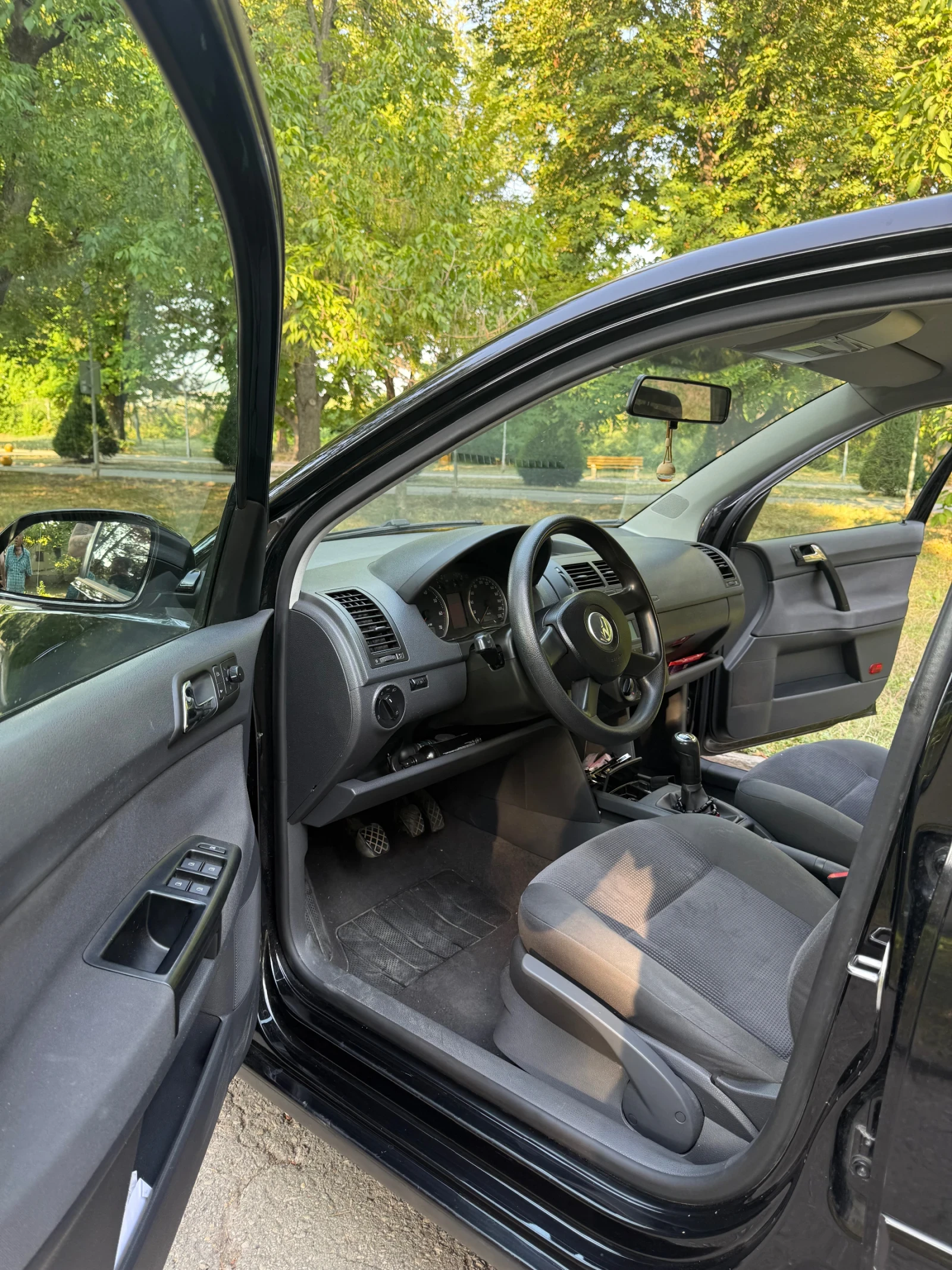 VW Polo   - изображение 6