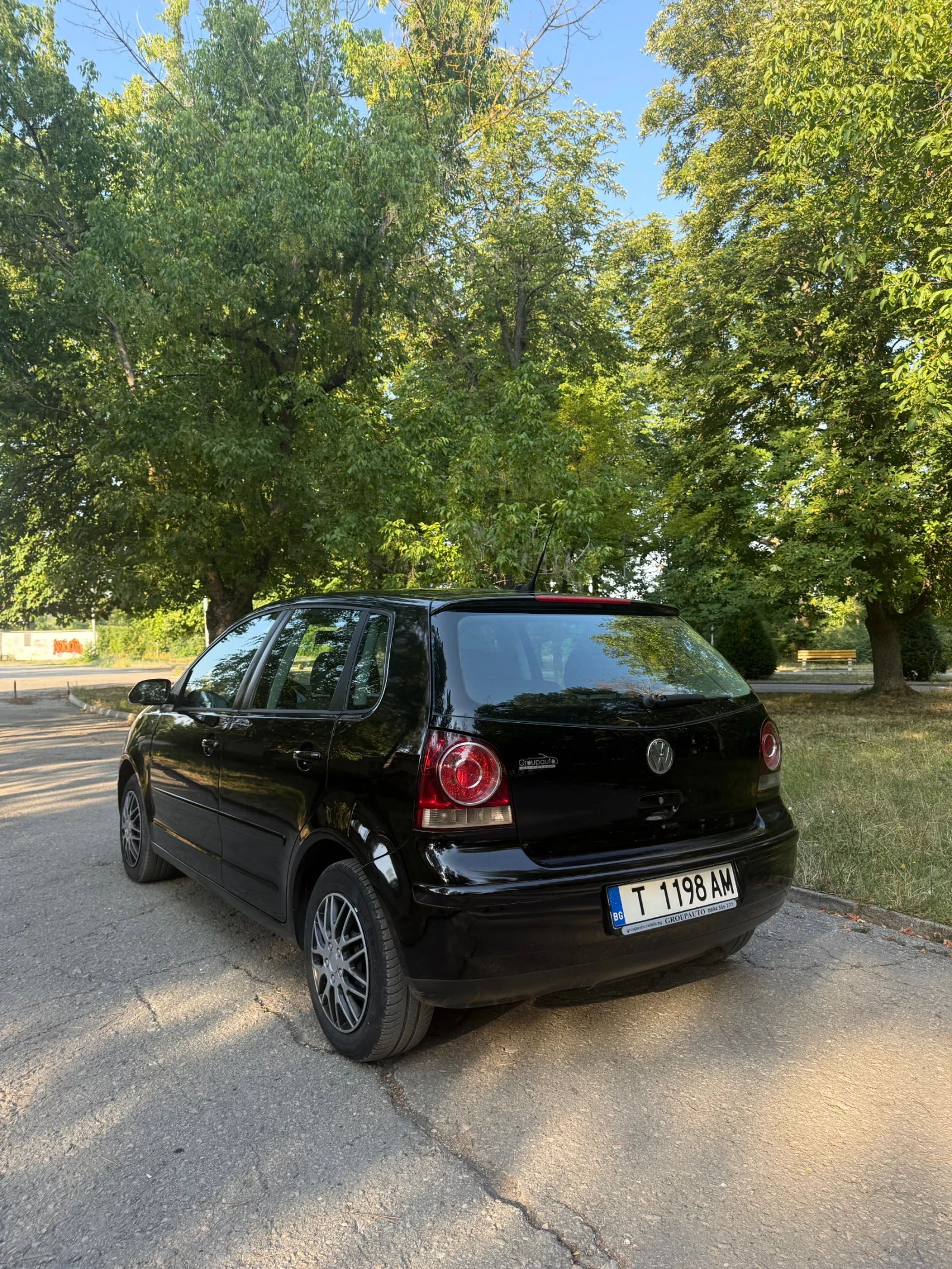 VW Polo   - изображение 2