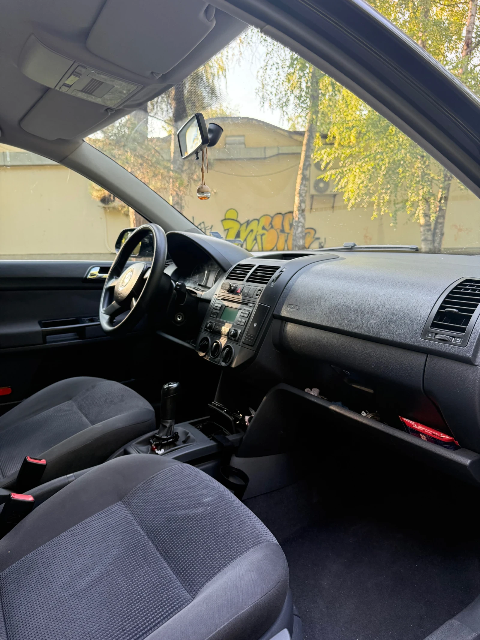 VW Polo   - изображение 7