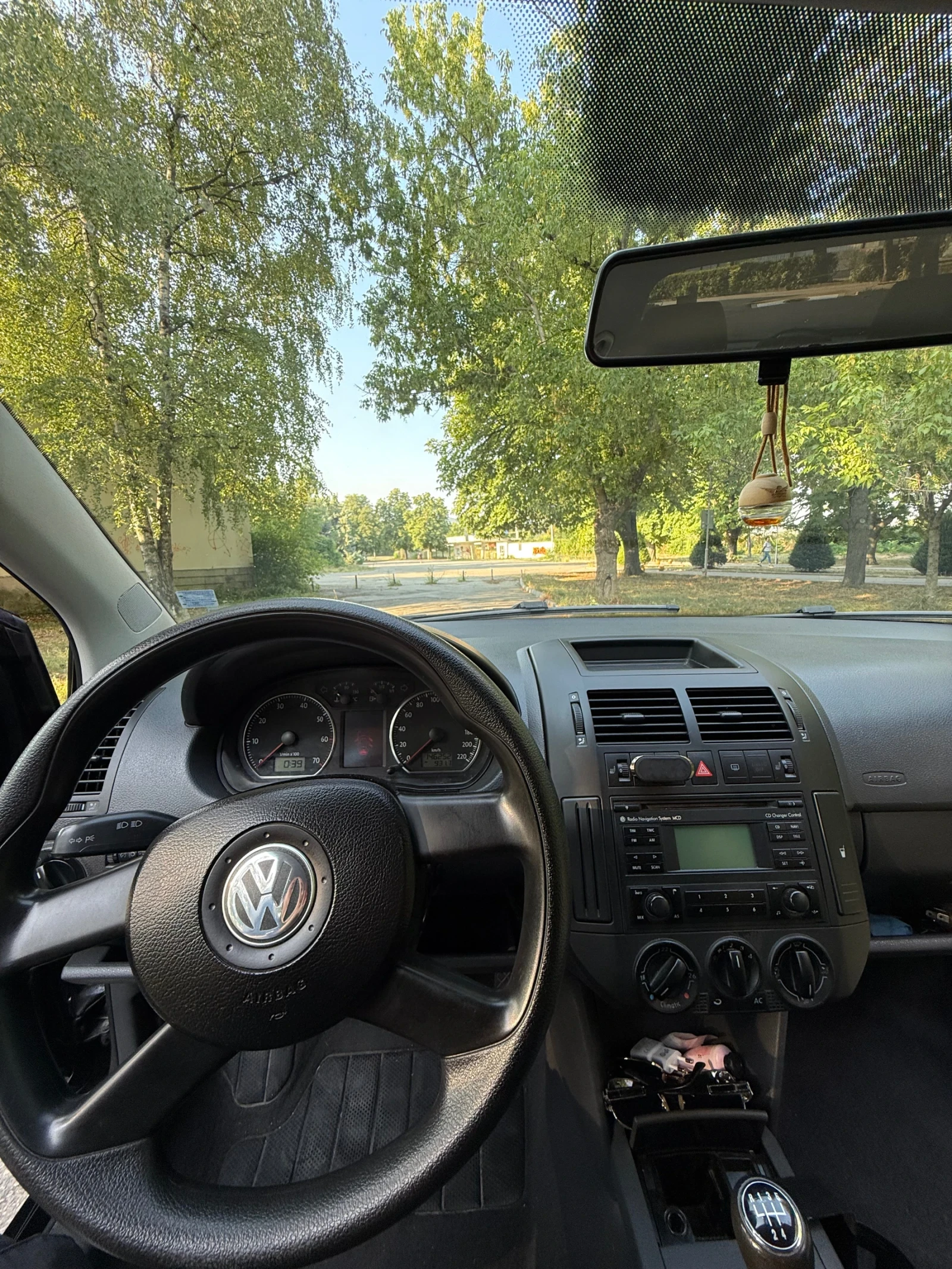 VW Polo   - изображение 8