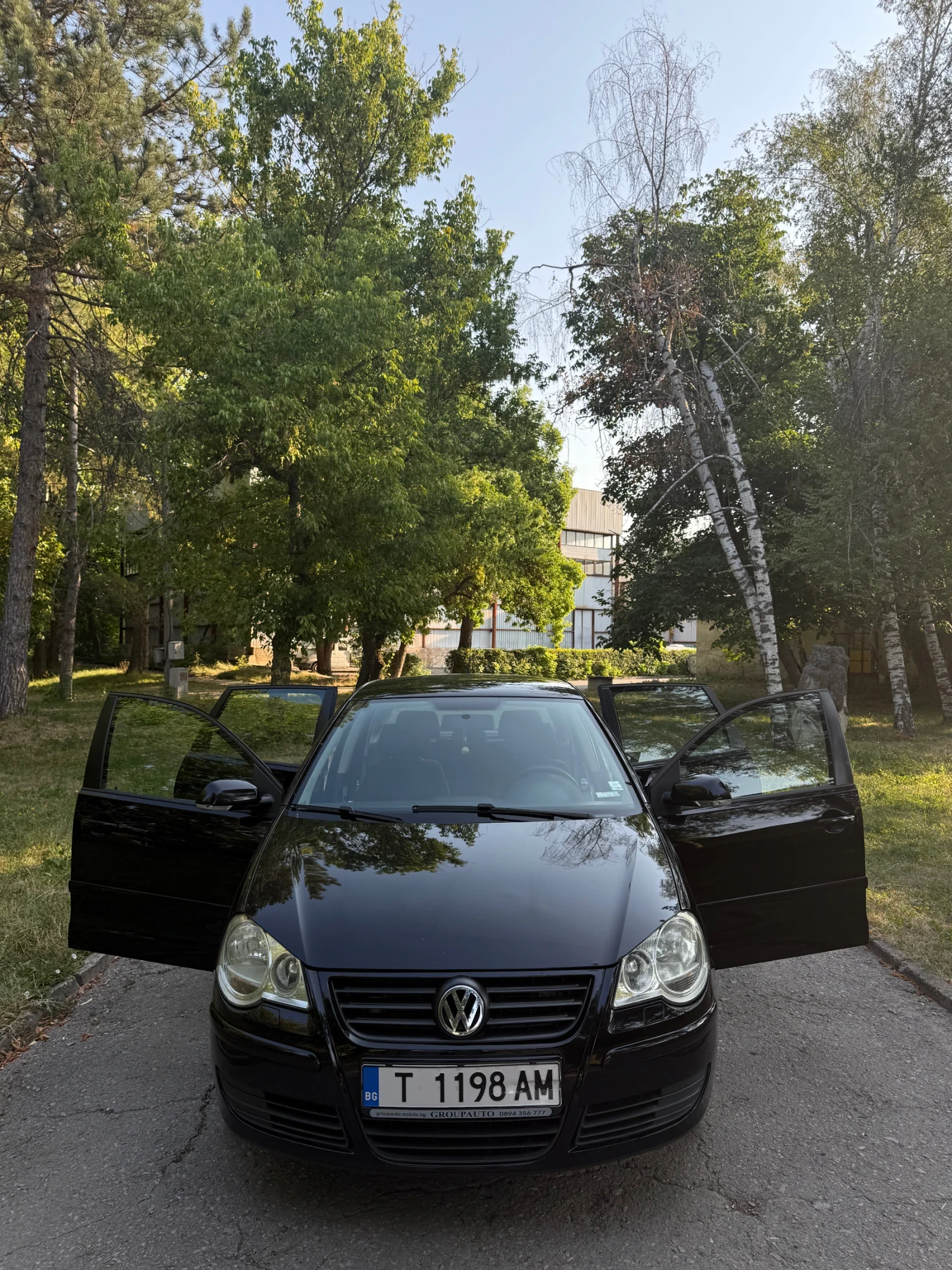 VW Polo   - изображение 3