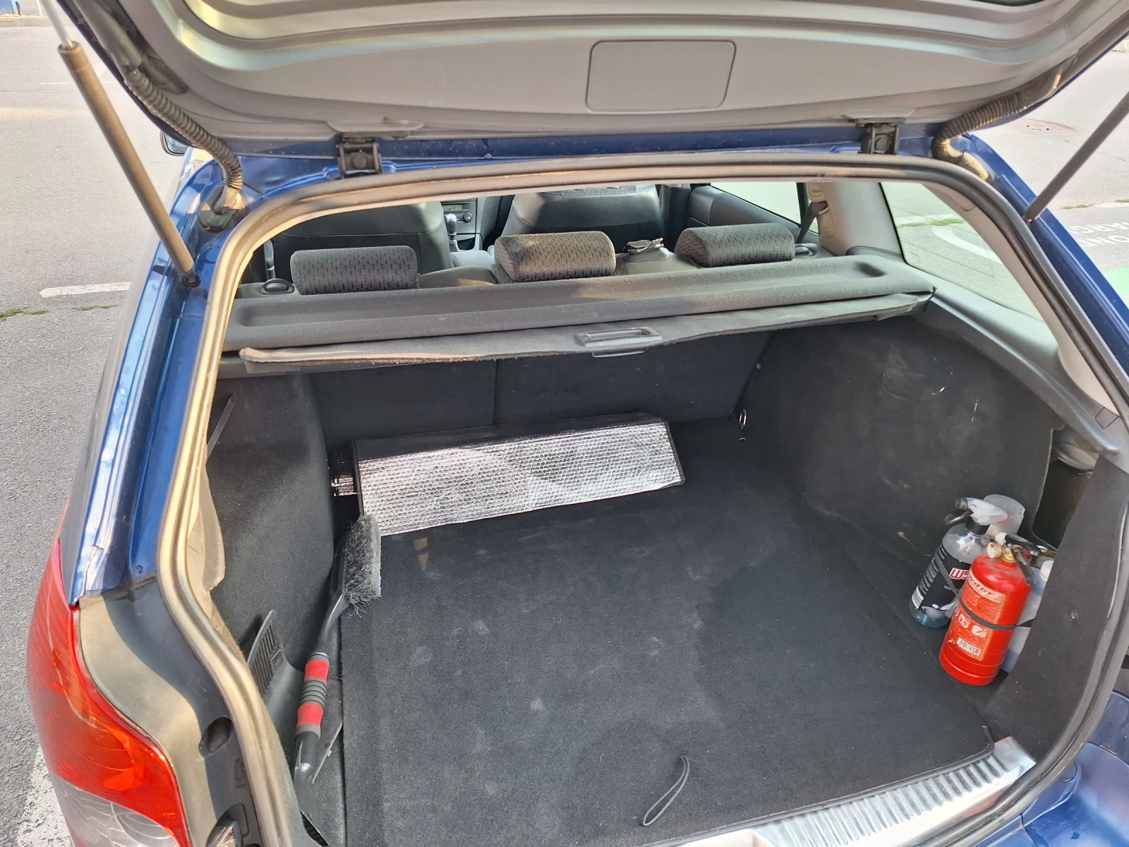 Renault Laguna  - изображение 7