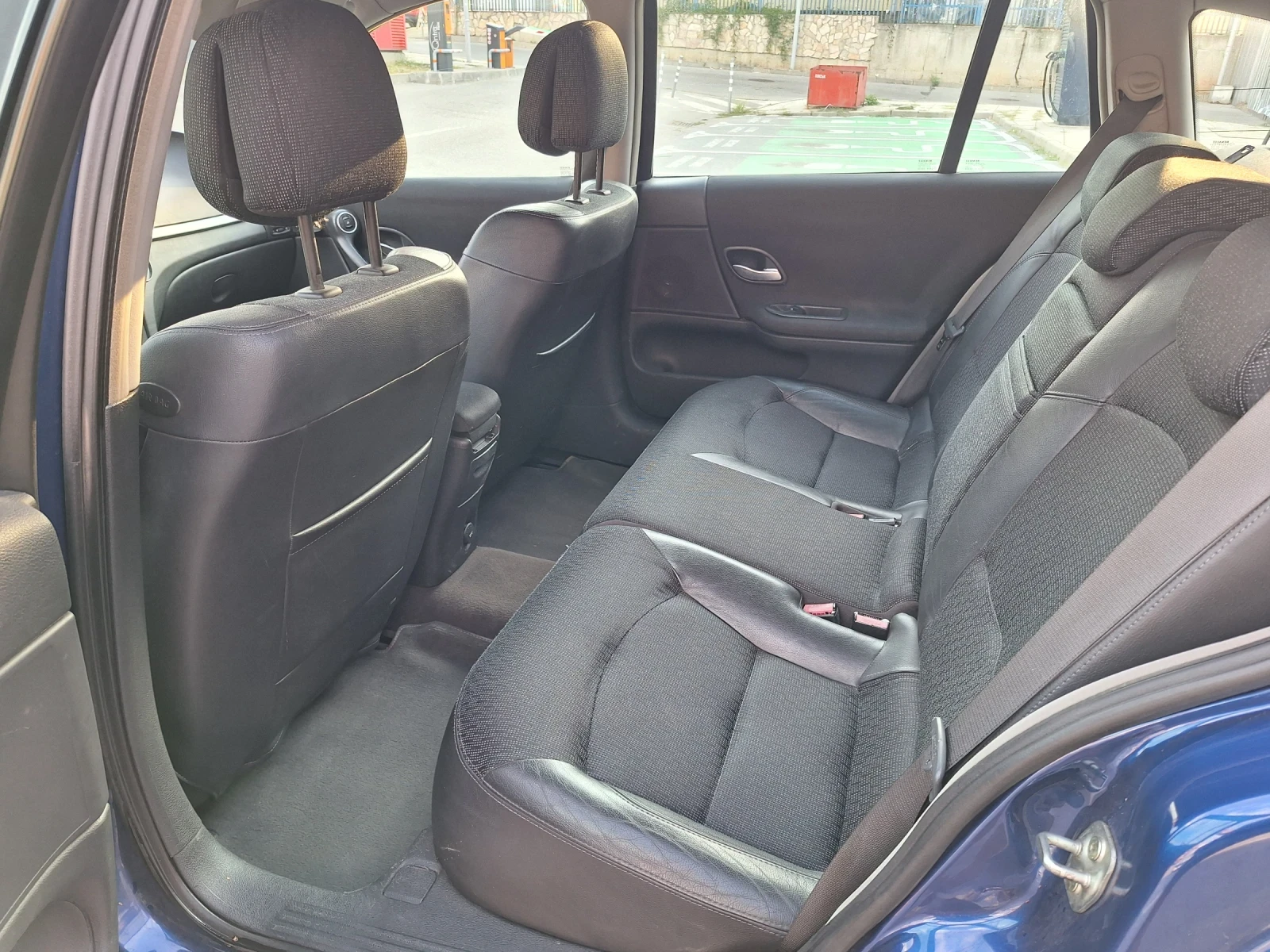 Renault Laguna  - изображение 6