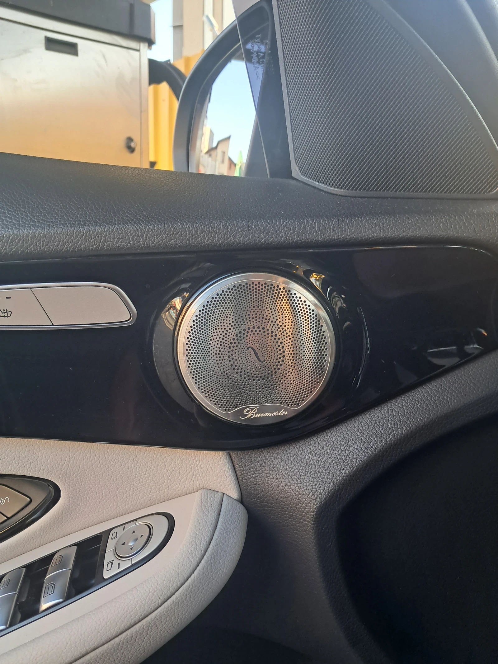 Mercedes-Benz C 200  - изображение 6