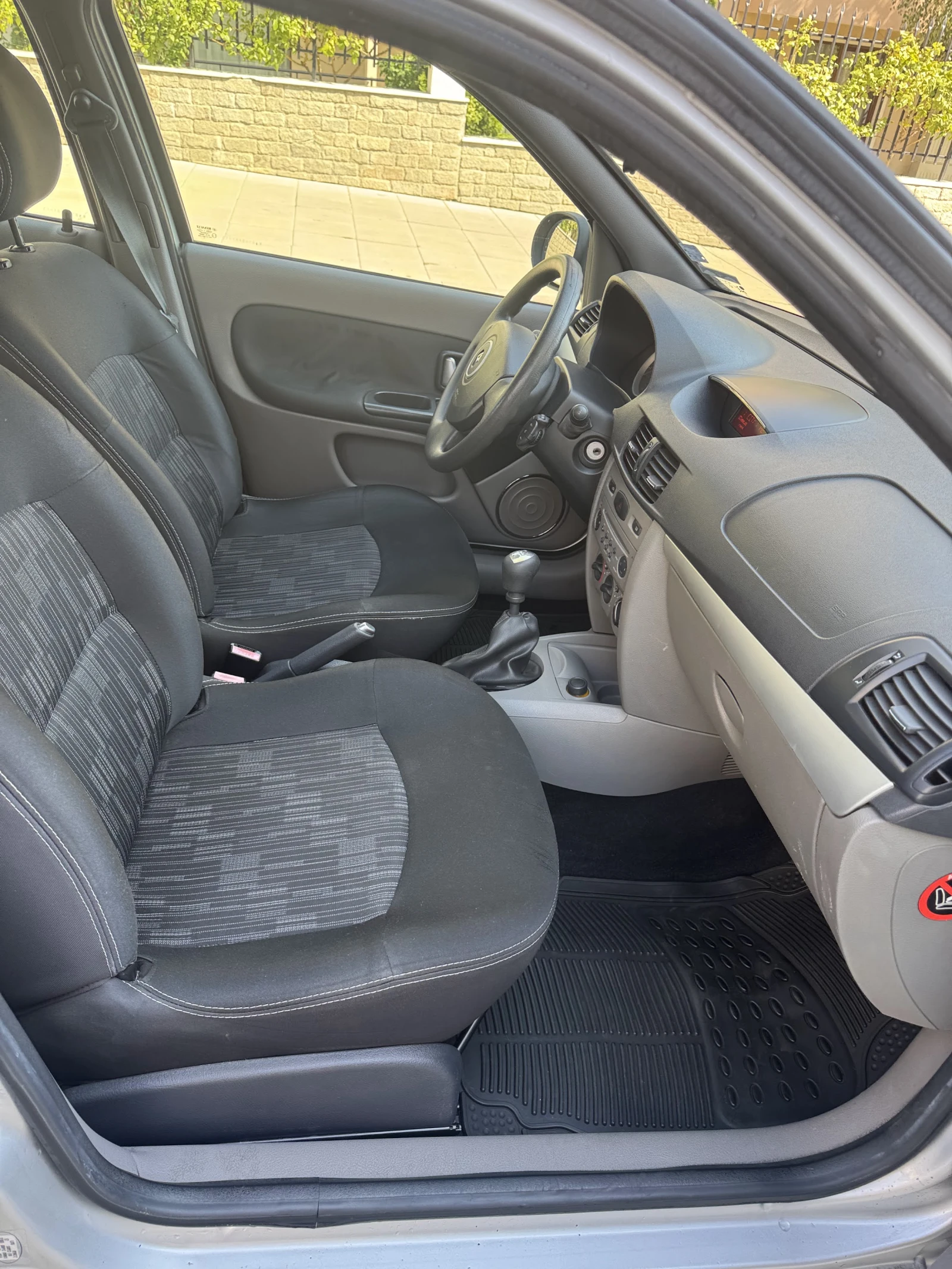 Renault Clio Symbol 1, 6 I | Mobile.bg   15