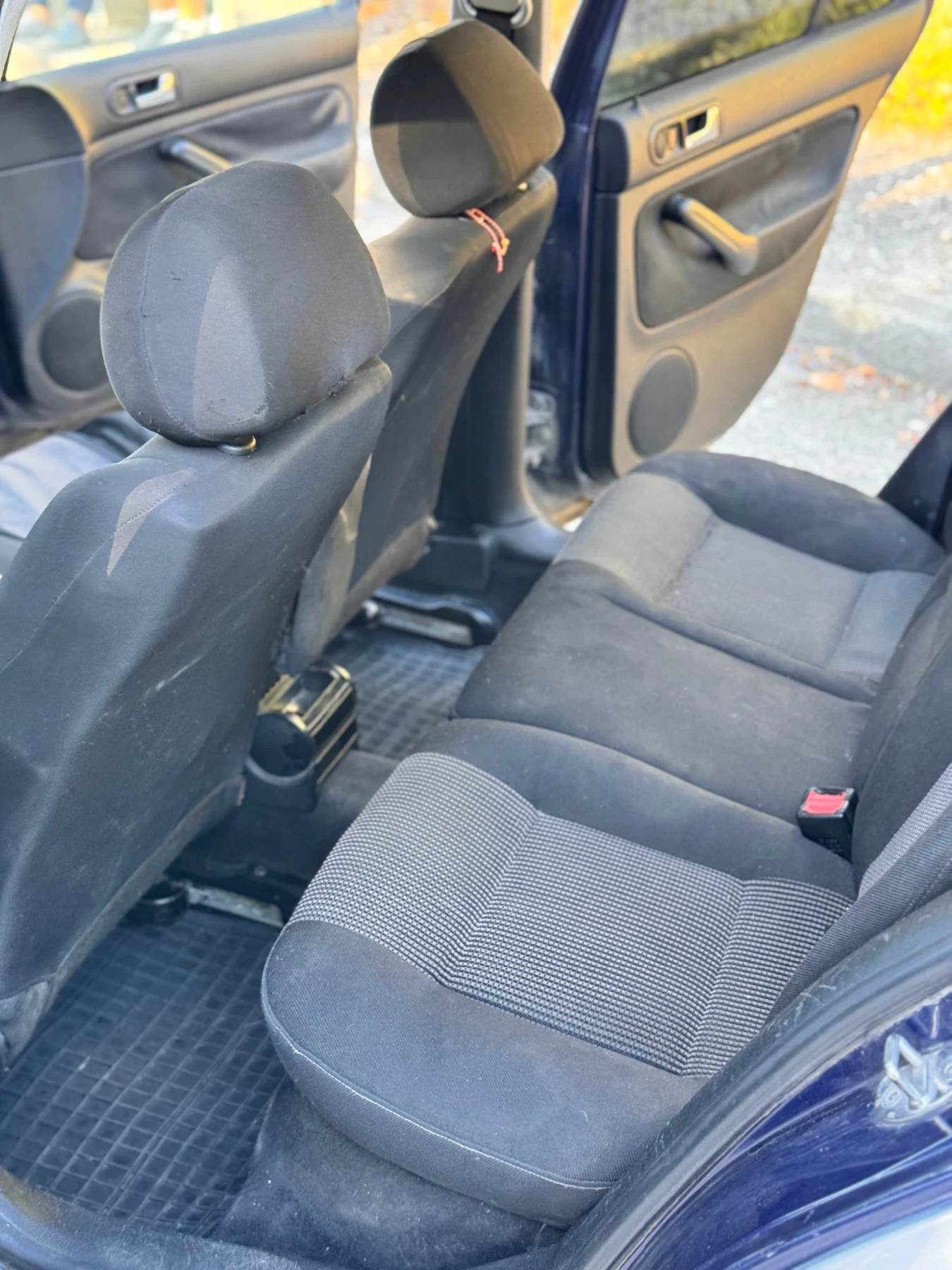 VW Golf  - изображение 7
