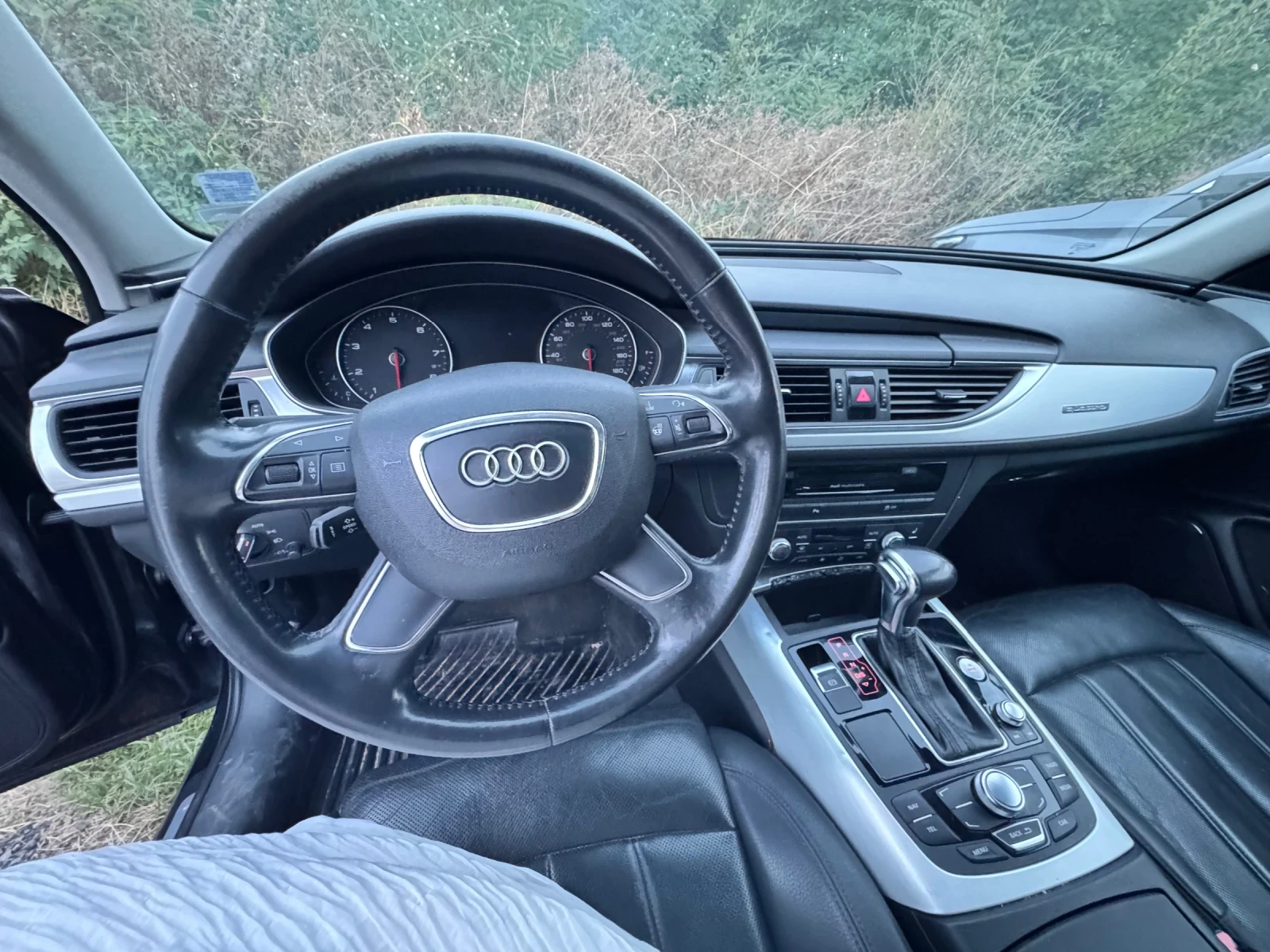 Audi A6 S Line - изображение 4