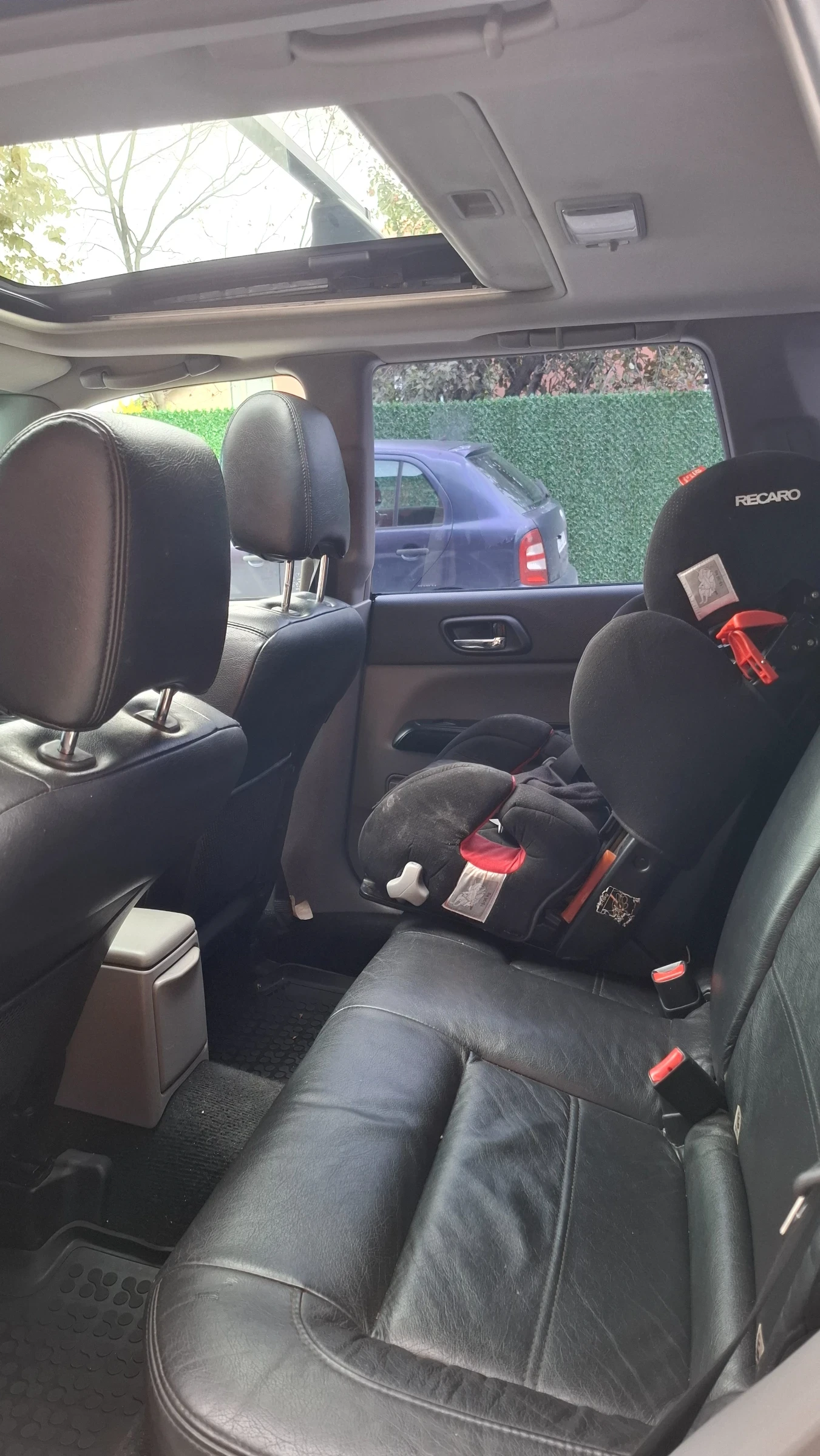 Subaru Forester XT 2.0 Turbo - изображение 10