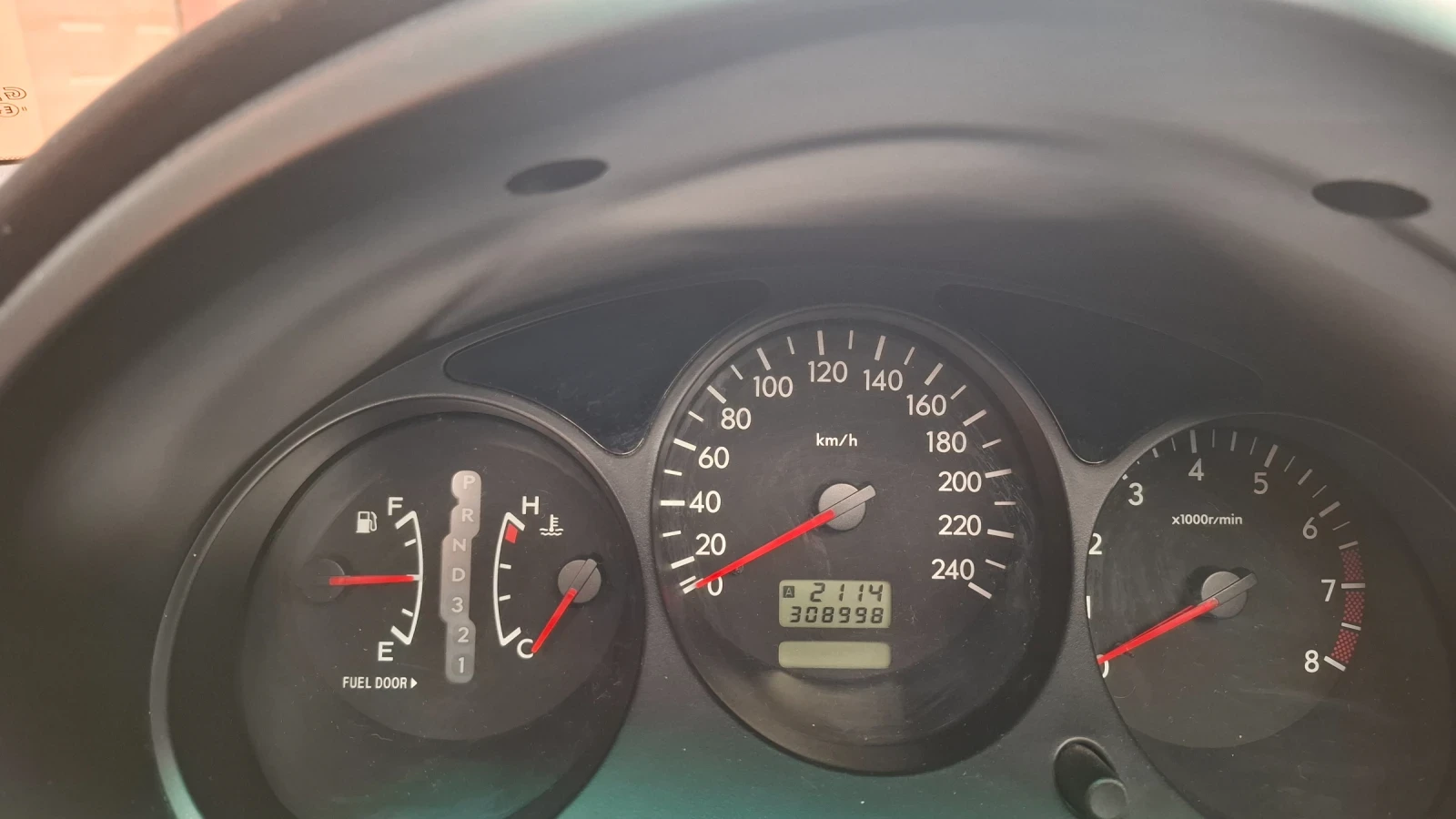 Subaru Forester XT 2.0 Turbo | Mobile.bg   11