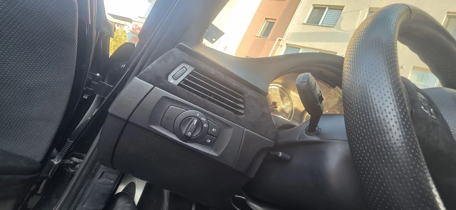 BMW 320 ///M Sport  | Mobile.bg   10