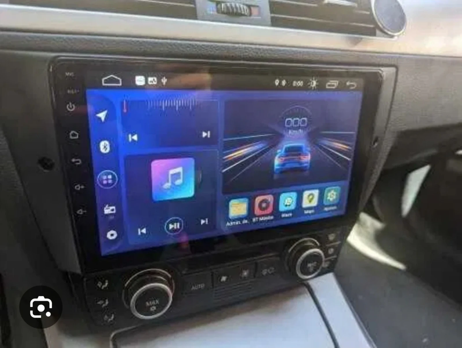 BMW 320 ///M Sport  | Mobile.bg   15