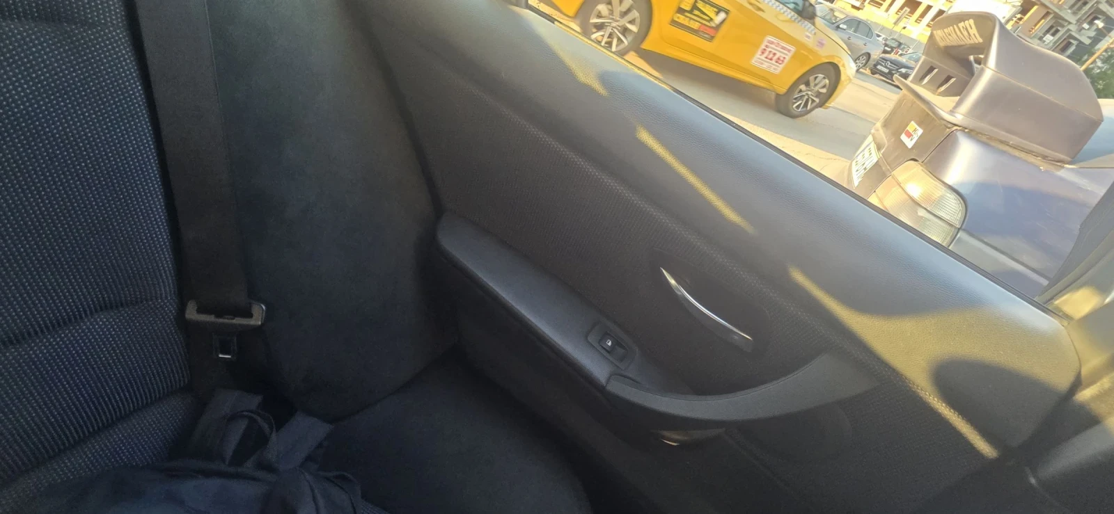 BMW 320 ///M Sport  | Mobile.bg   7