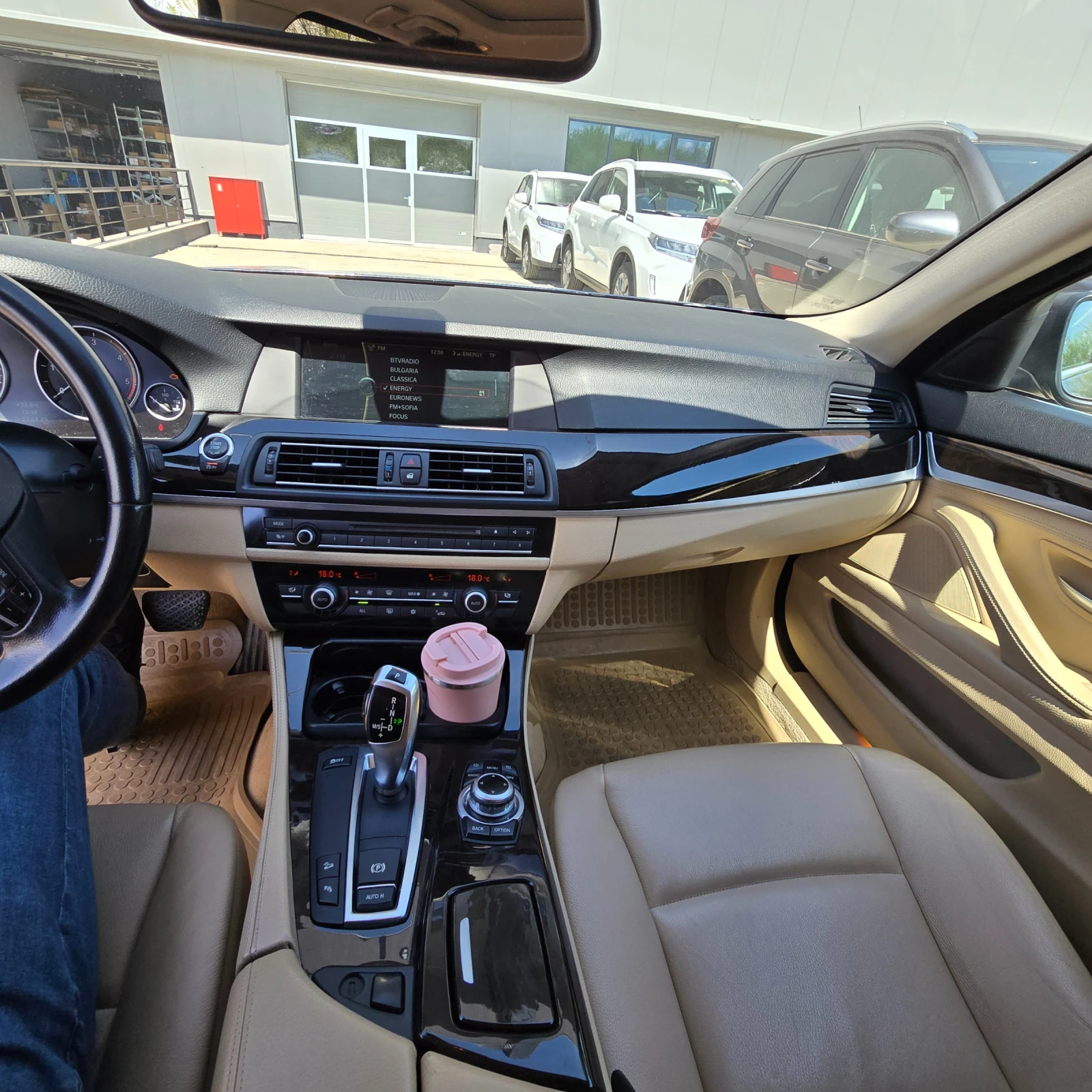 BMW 530 | Mobile.bg   3