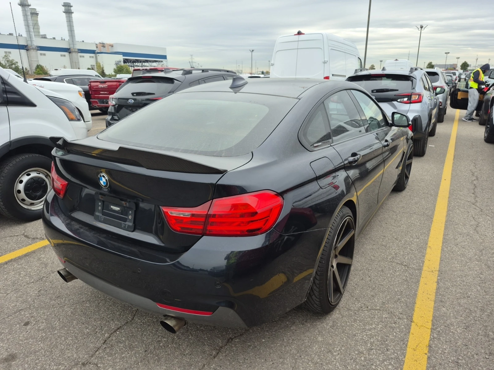 BMW 435 M-pkg* Harman/Kardon* Подгрев*  - изображение 4