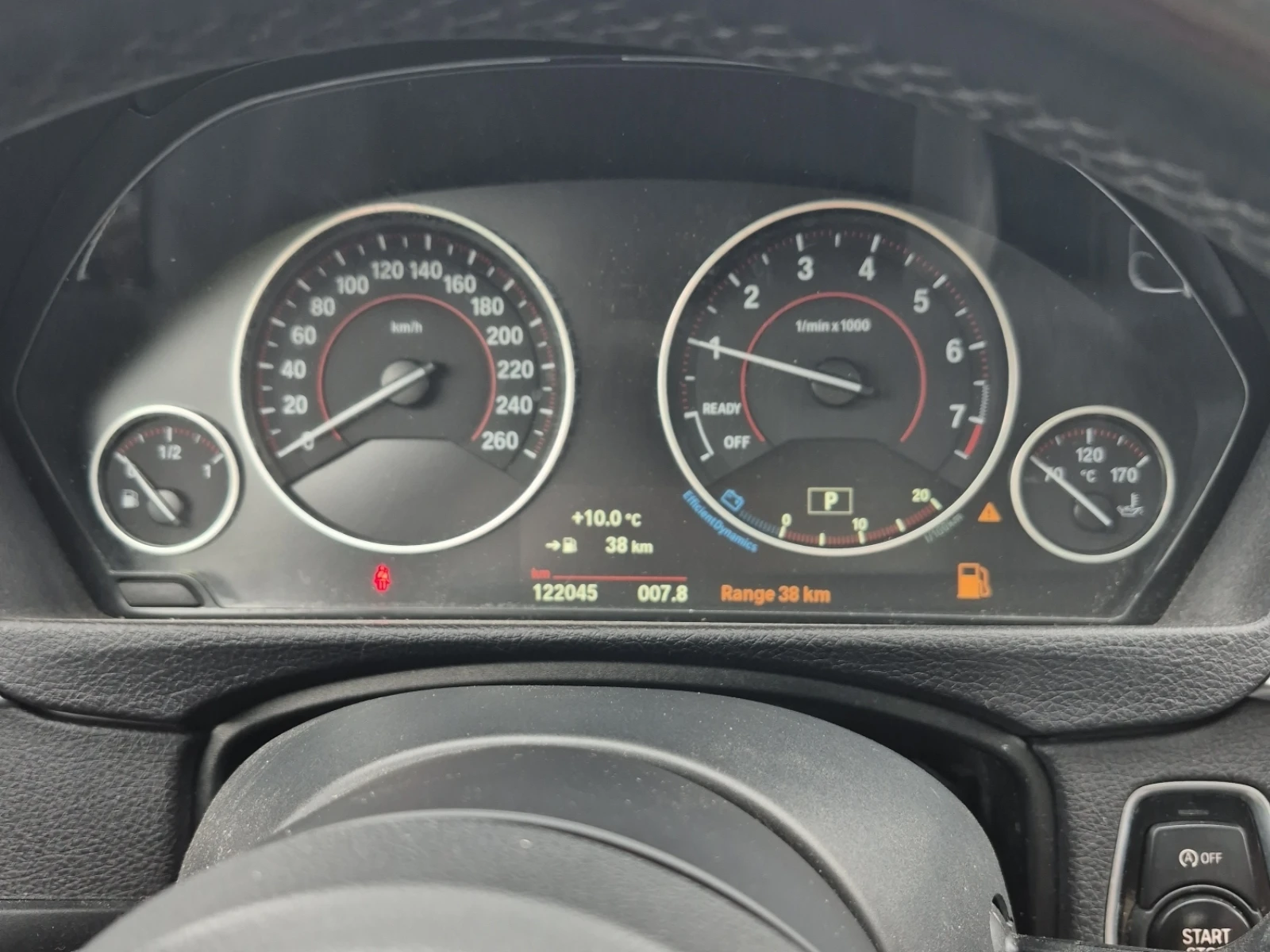 BMW 435 M-pkg* Harman/Kardon* Подгрев*  - изображение 8