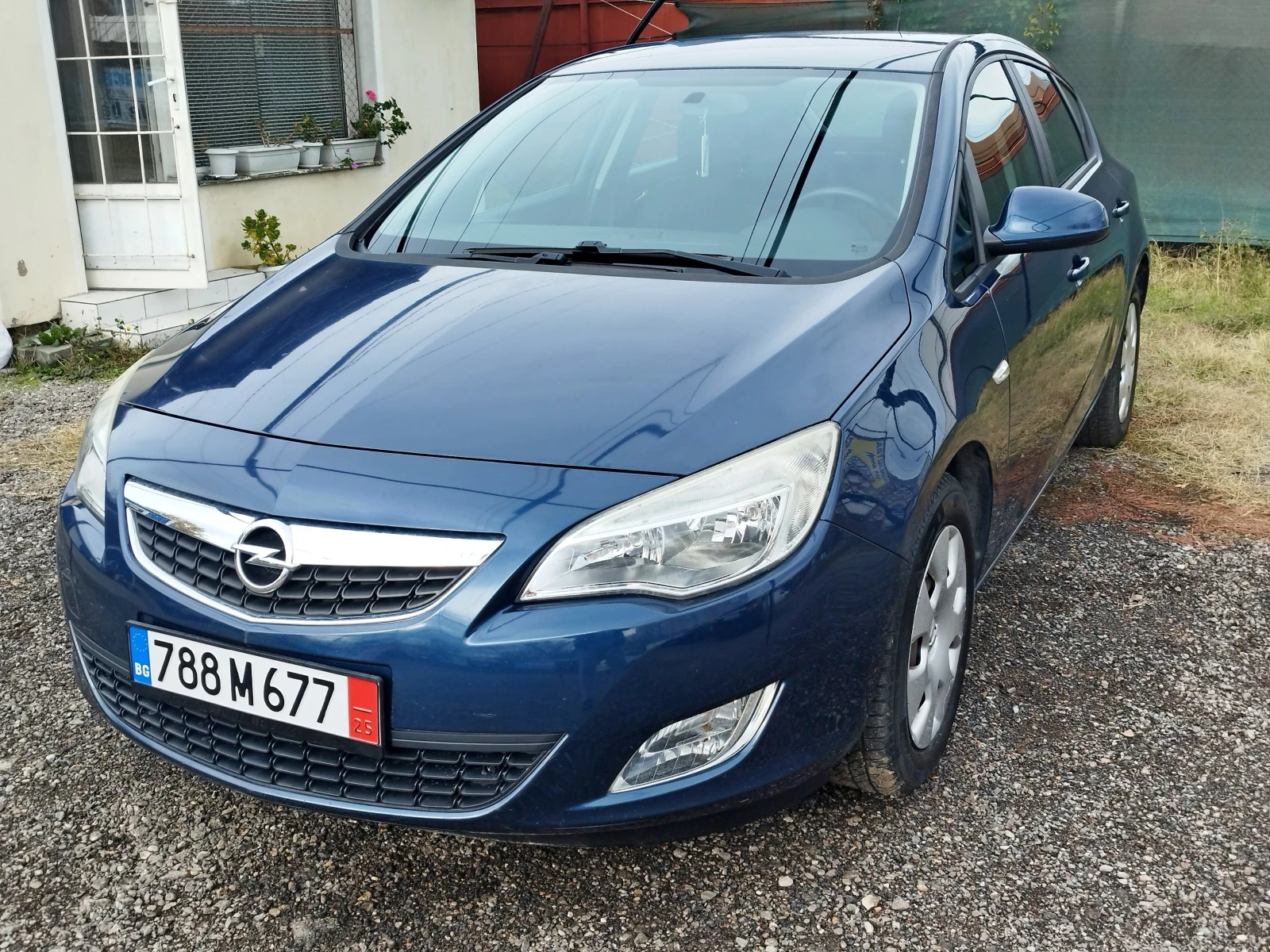 Opel Astra 1.4i-140��-��� | Mobile.bg � ����������� 1