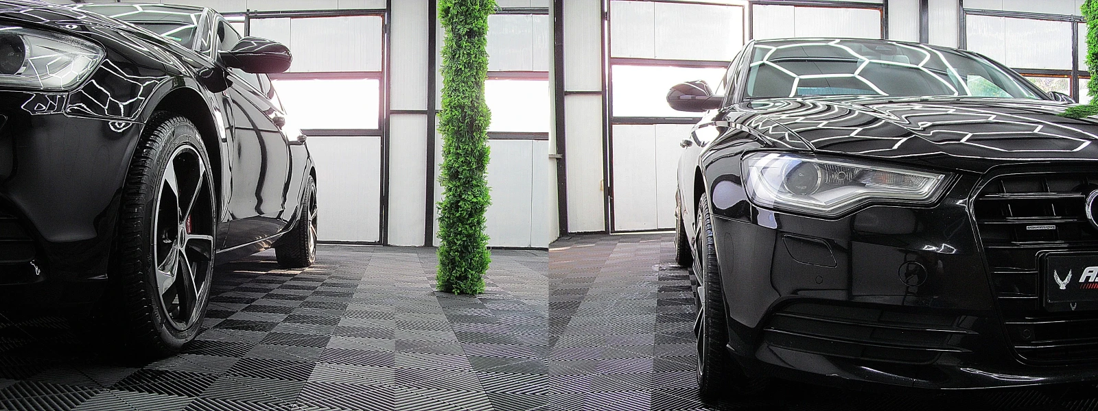 Audi A6 S-LINE/F1/LED/NAVI/ TOP!!!  | Mobile.bg   7