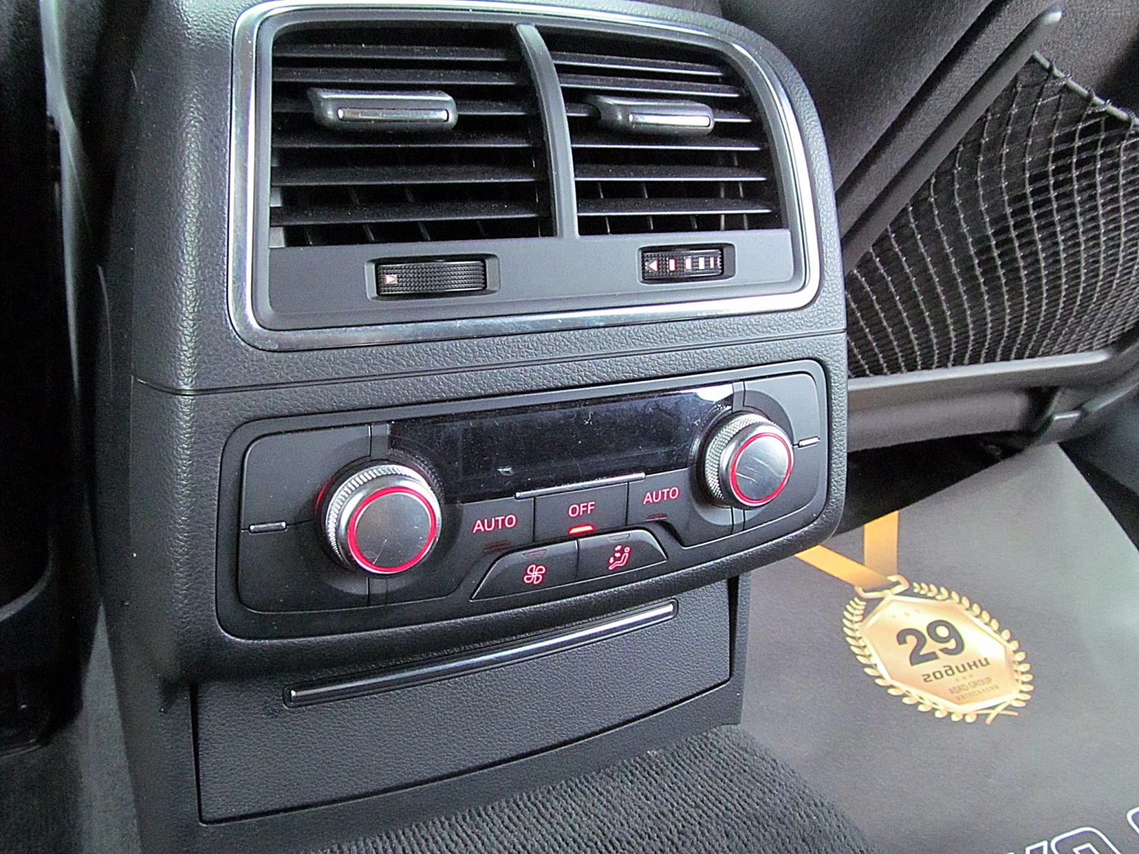 Audi A6 S-LINE/F1/LED/NAVI/ TOP!!!  | Mobile.bg   11