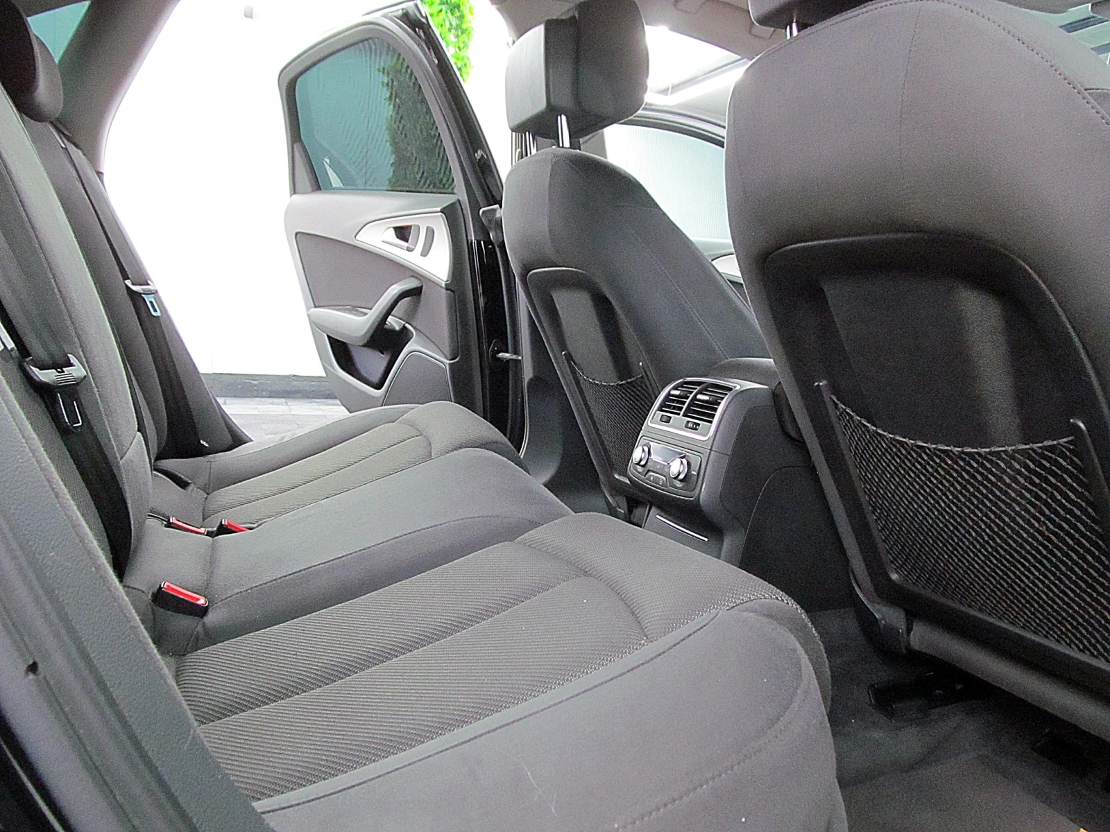 Audi A6 S-LINE/F1/LED/NAVI/ TOP!!!  | Mobile.bg   9