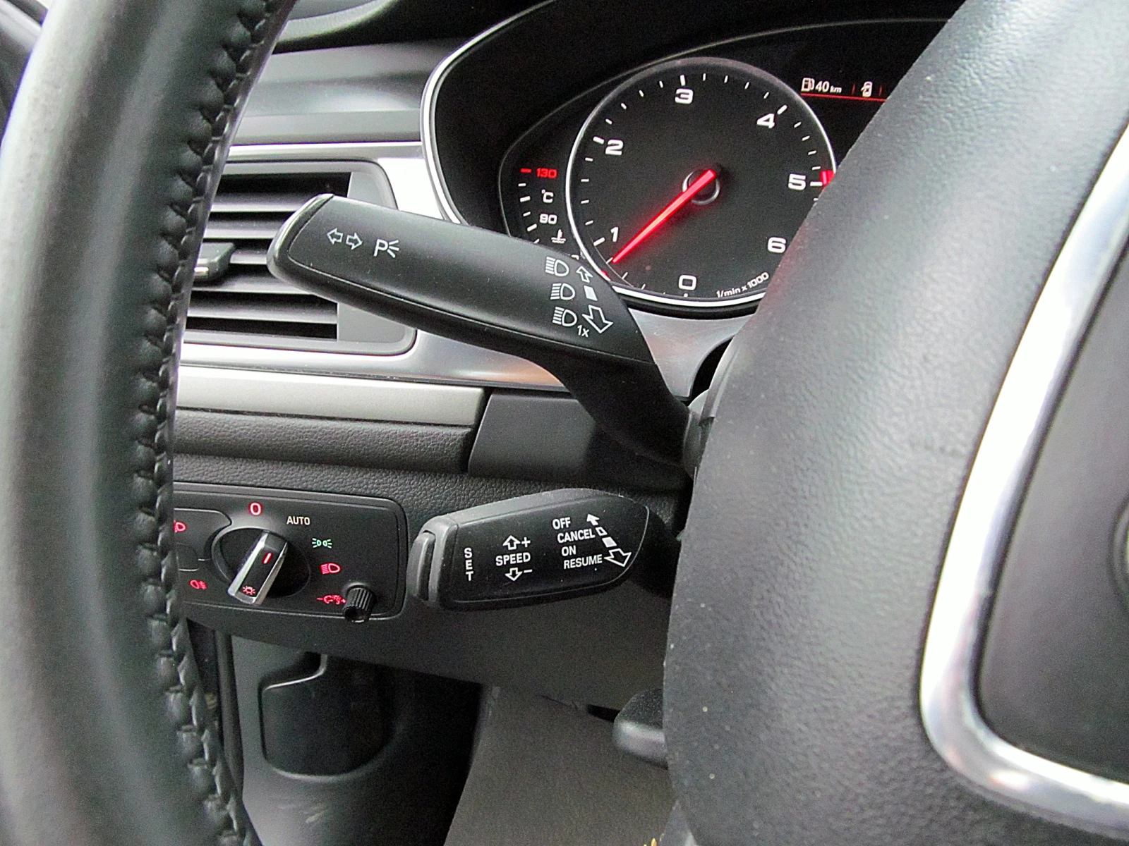 Audi A6 S-LINE/F1/LED/NAVI/ TOP!!!  | Mobile.bg   16