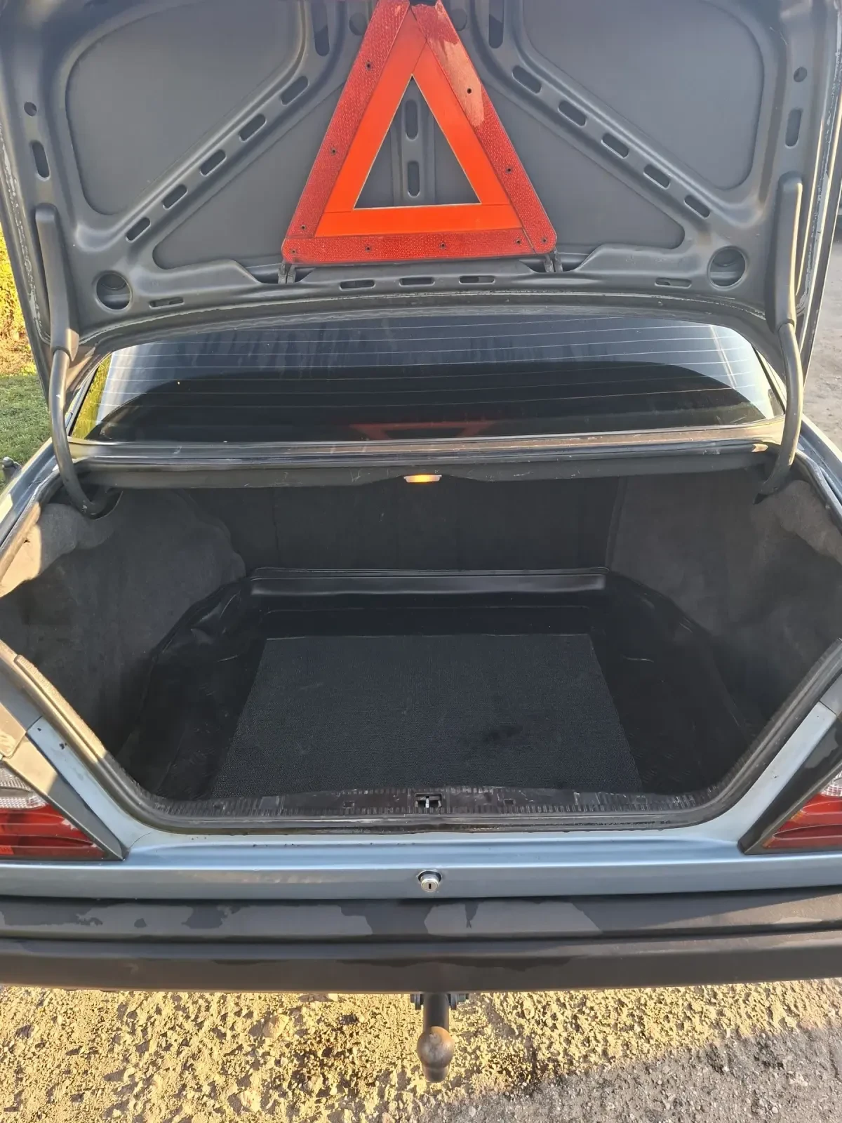 Mercedes-Benz 124 | Mobile.bg   6