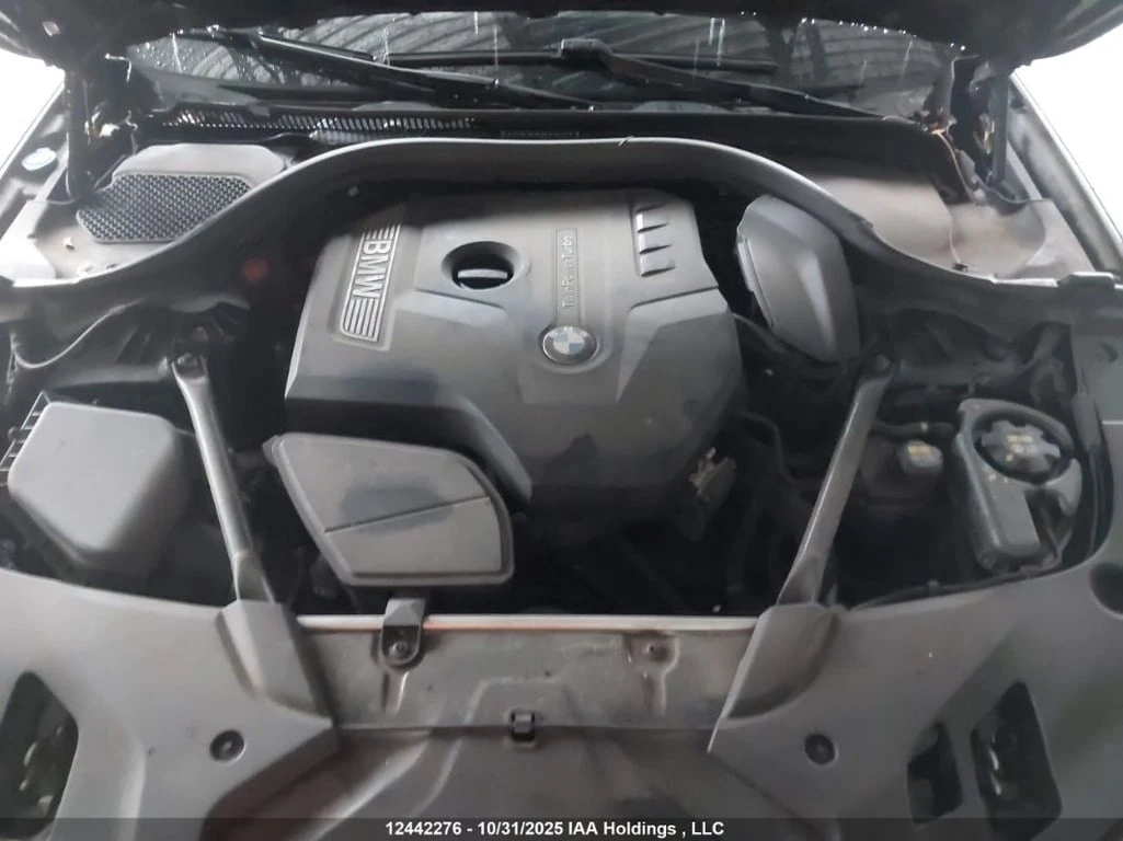 BMW 530 * XDRIVE * CARFAX * БЕЗ ПЪРВОНАЧАЛНА ВНОСКА - изображение 10