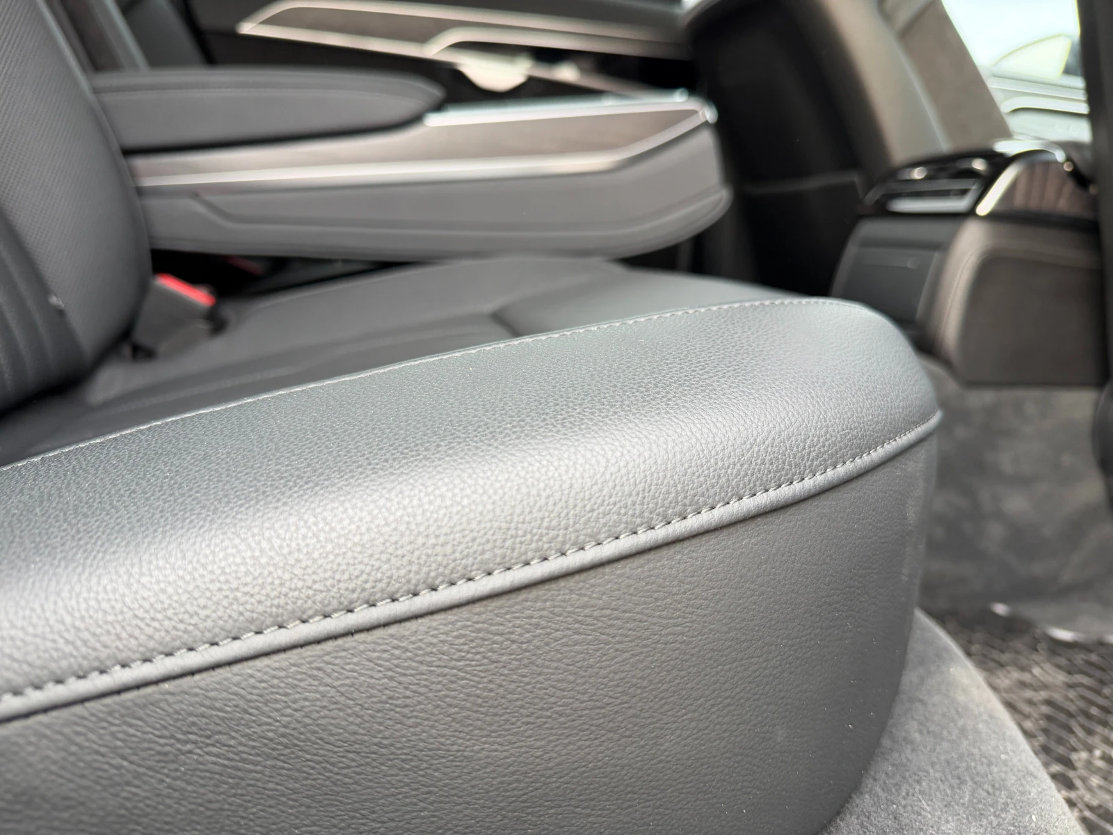 Audi A8 55 TFSI LONG FullMax | Mobile.bg   14