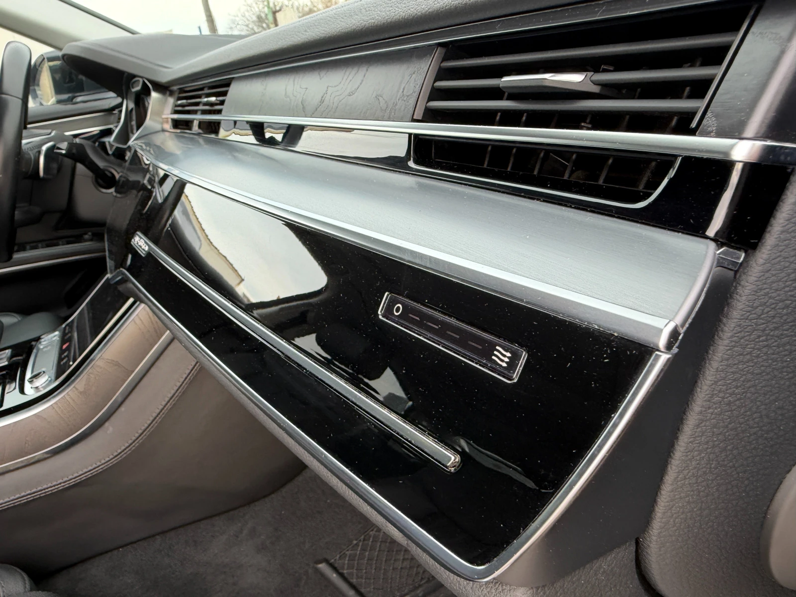 Audi A8 55 TFSI LONG FullMax | Mobile.bg   16