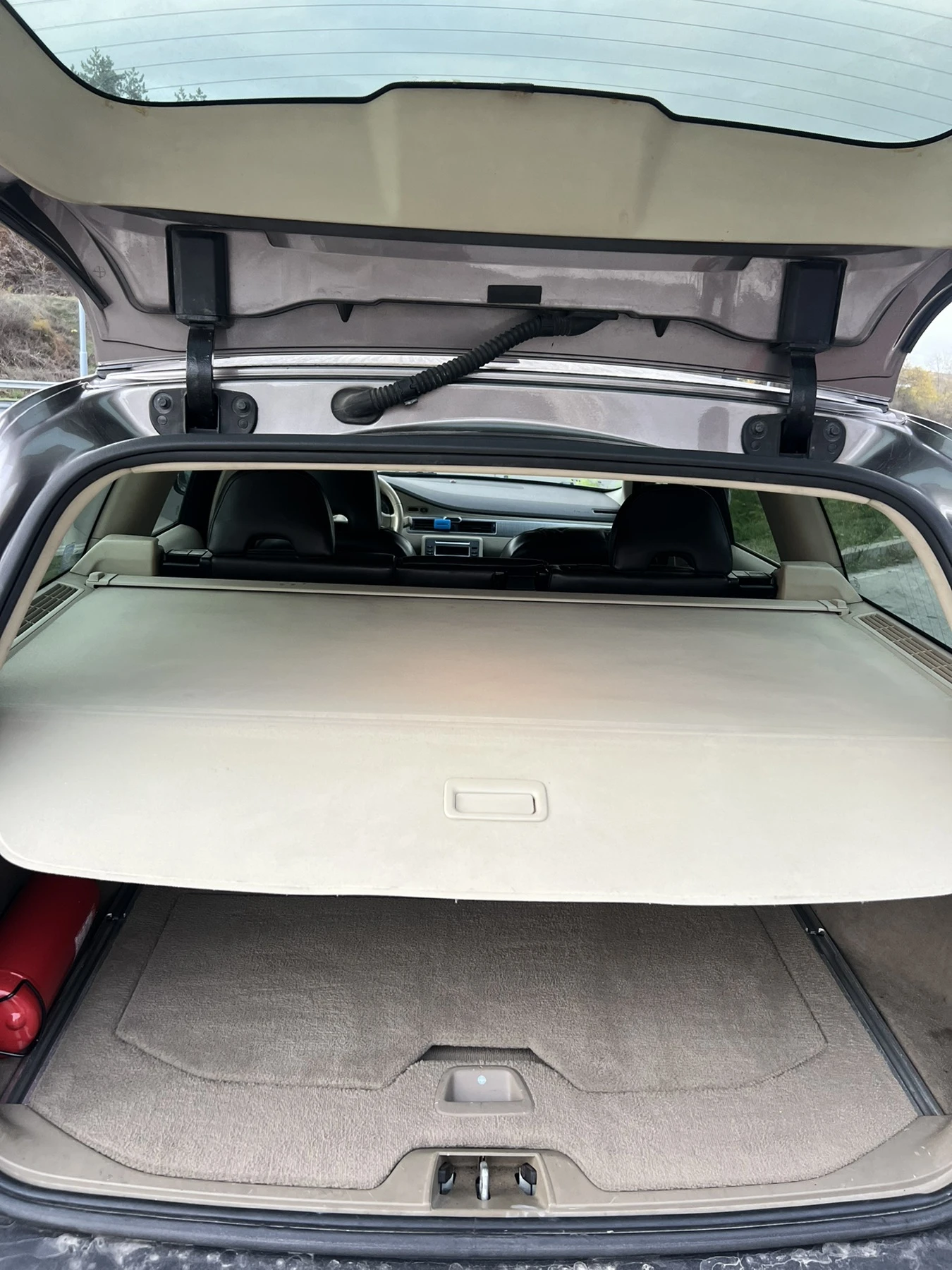 Volvo Xc70 D5 4X4 | Mobile.bg   15