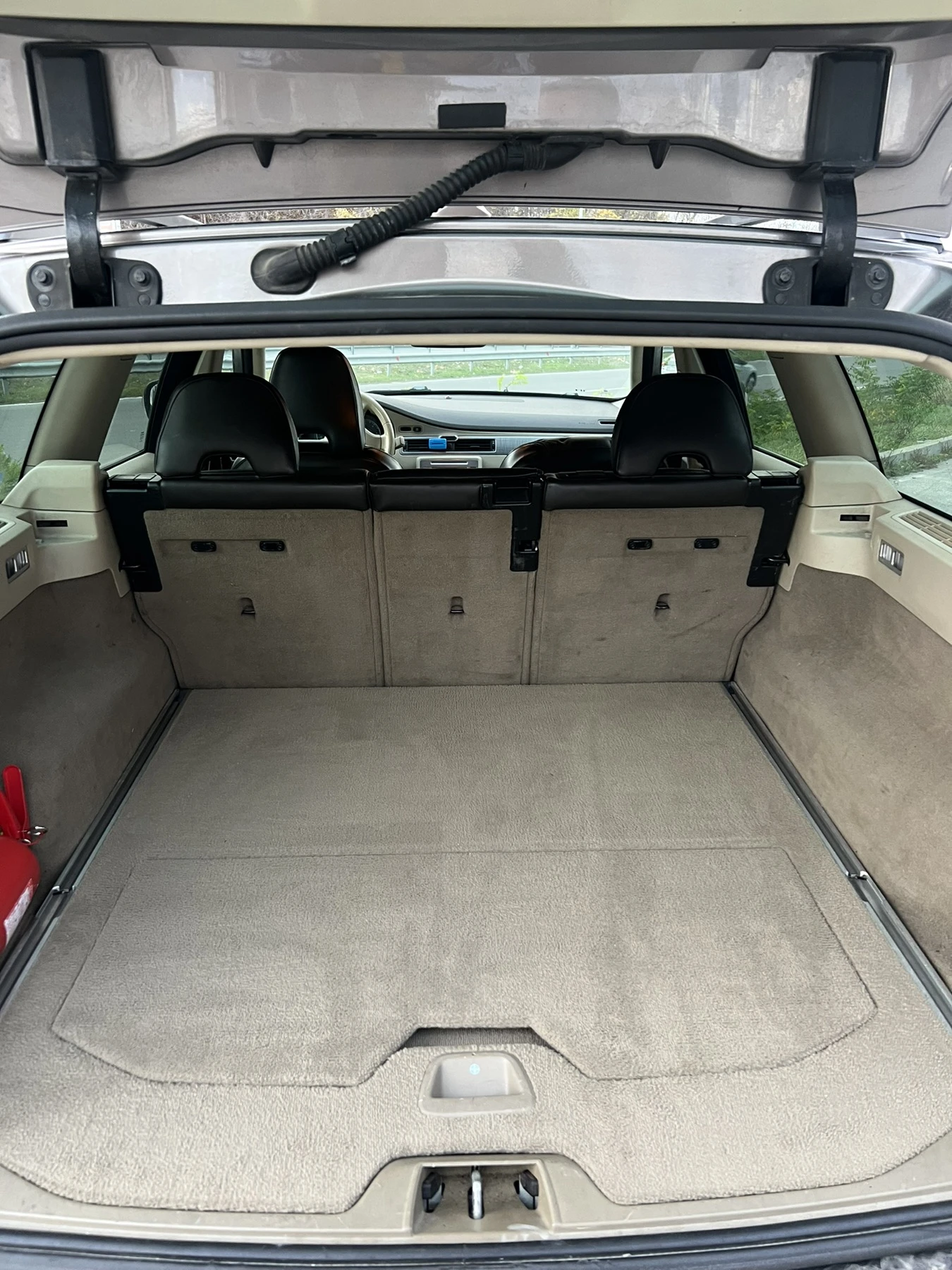 Volvo Xc70 D5 4X4 | Mobile.bg   13