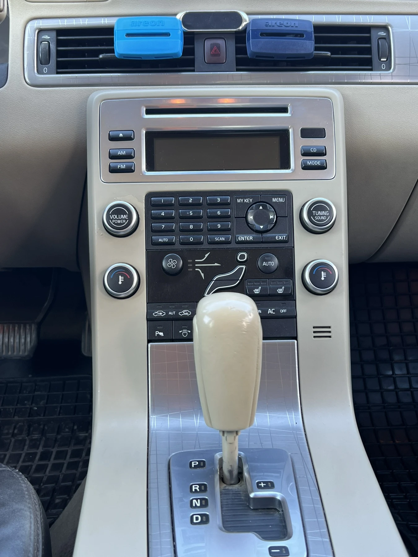 Volvo Xc70 D5 4X4 | Mobile.bg   8