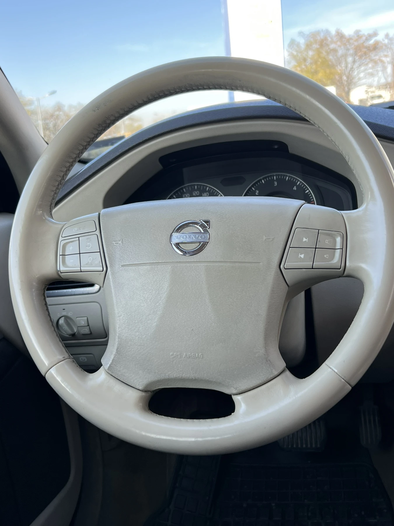 Volvo Xc70 D5 4X4 | Mobile.bg   9