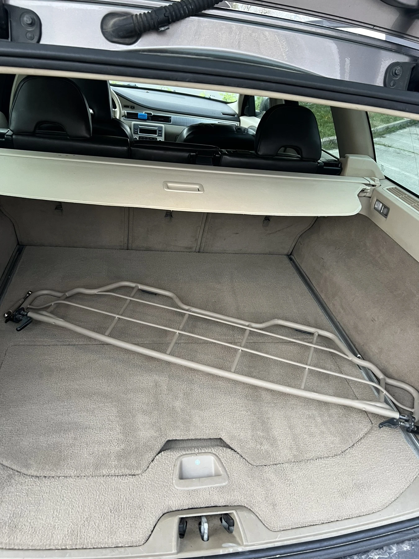 Volvo Xc70 D5 4X4 | Mobile.bg   12