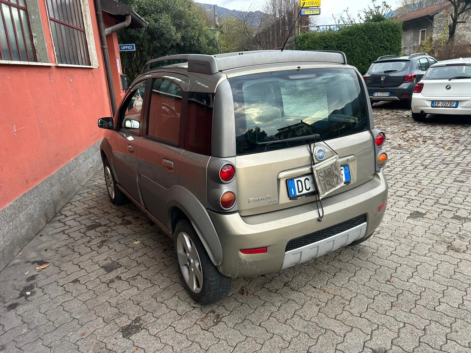 Fiat Panda 1.3M-Jet | Mobile.bg   9