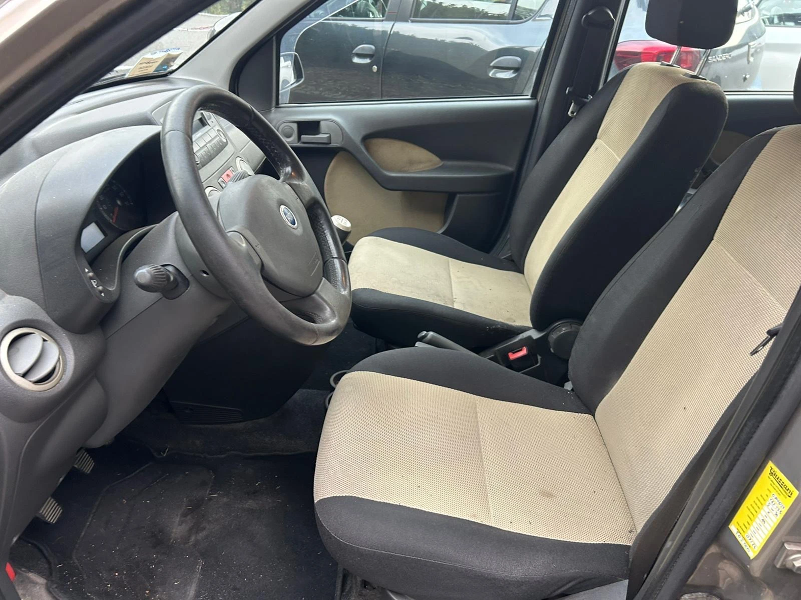 Fiat Panda 1.3M-Jet | Mobile.bg   5