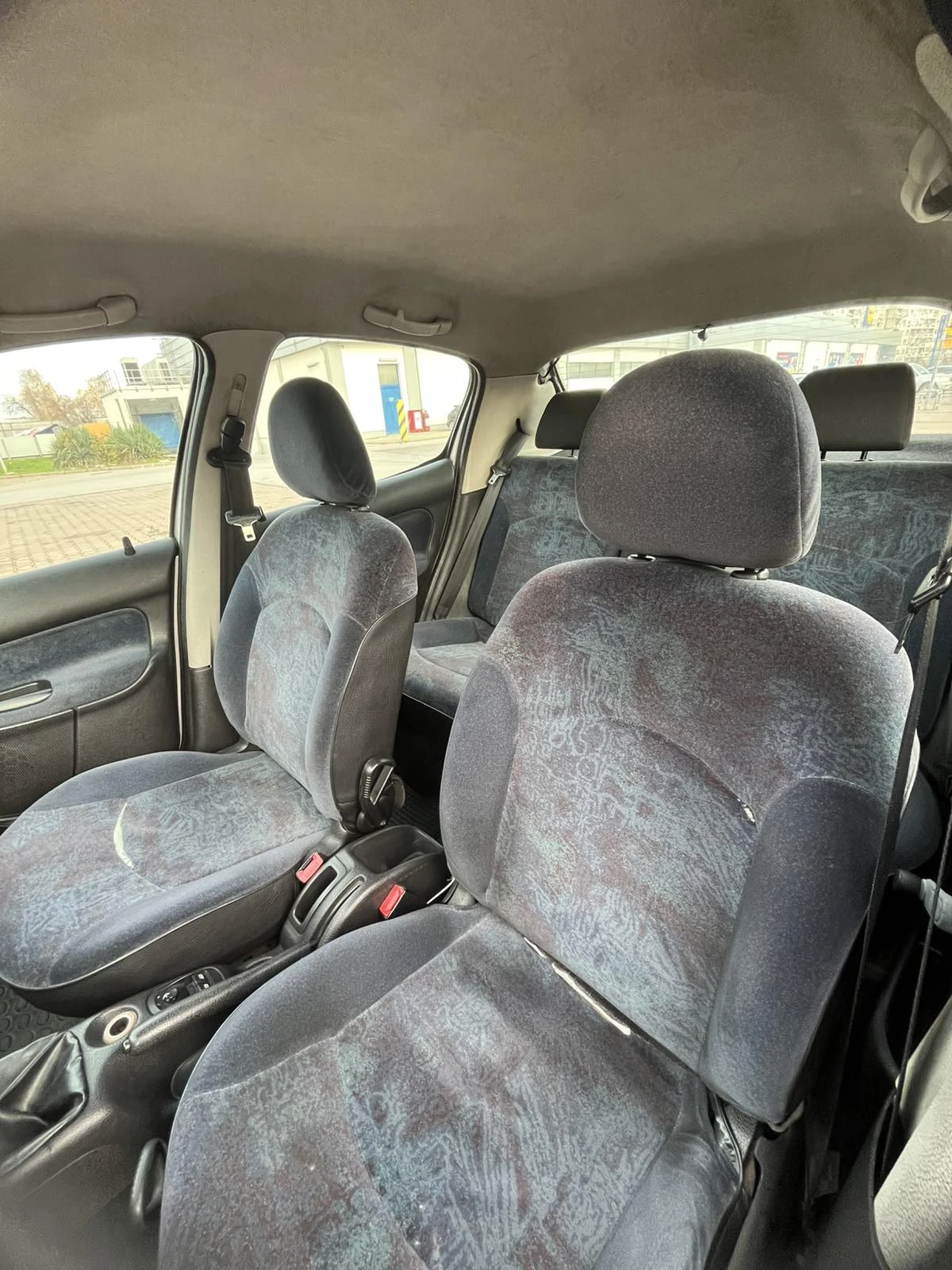 Peugeot 206 ,  | Mobile.bg   10