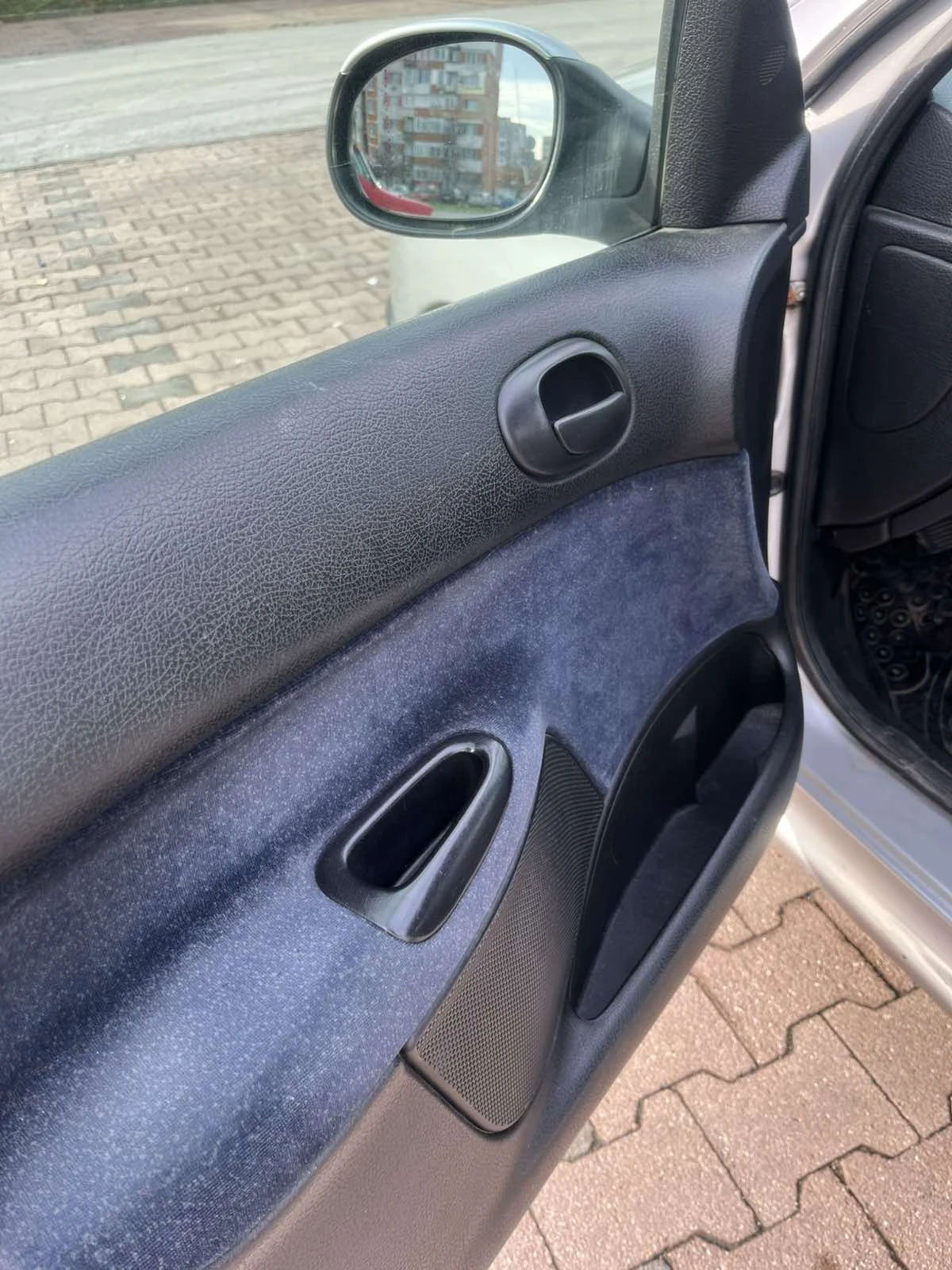 Peugeot 206 ,  | Mobile.bg   11