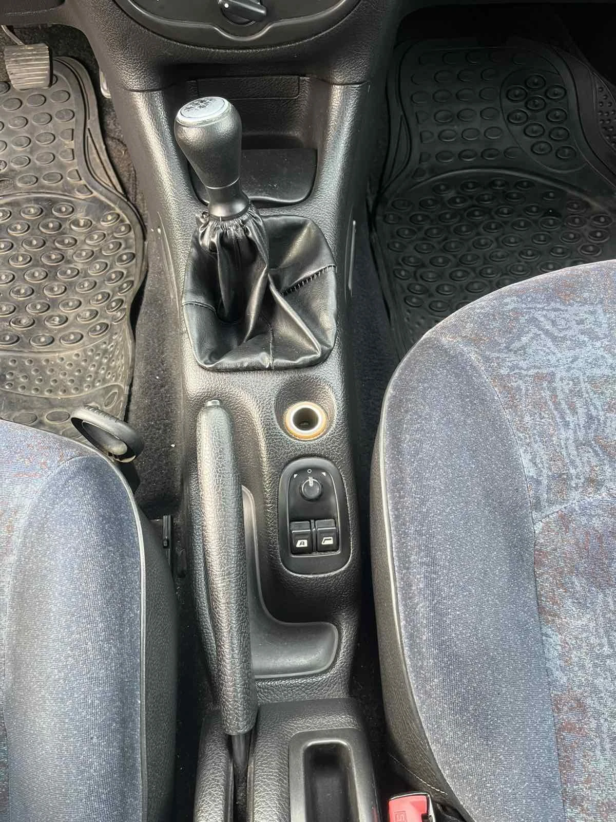 Peugeot 206 ,  | Mobile.bg   12