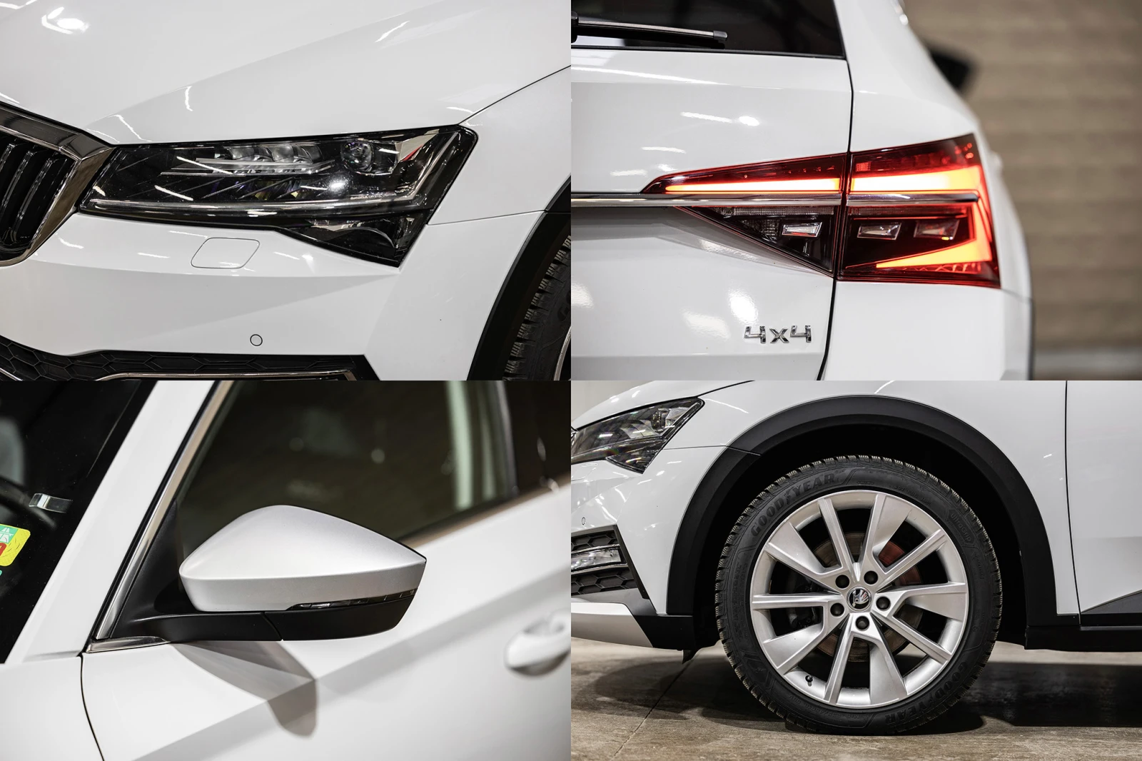 Skoda Superb 2.0TDI* 4×4* 7DSG* SCOUT* DISTRONIC*  | Mobile.bg   13