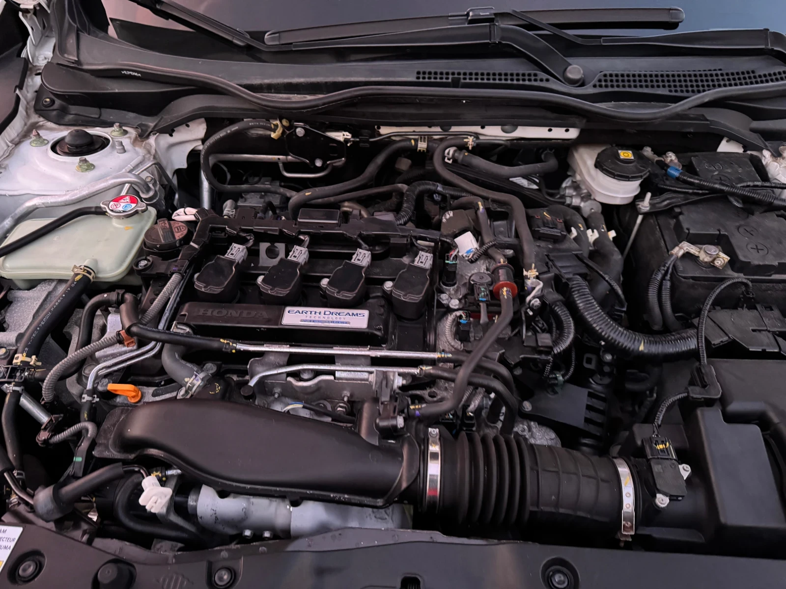 Honda Civic 1.5 SPORT SPORT  | Mobile.bg � ����������� 12