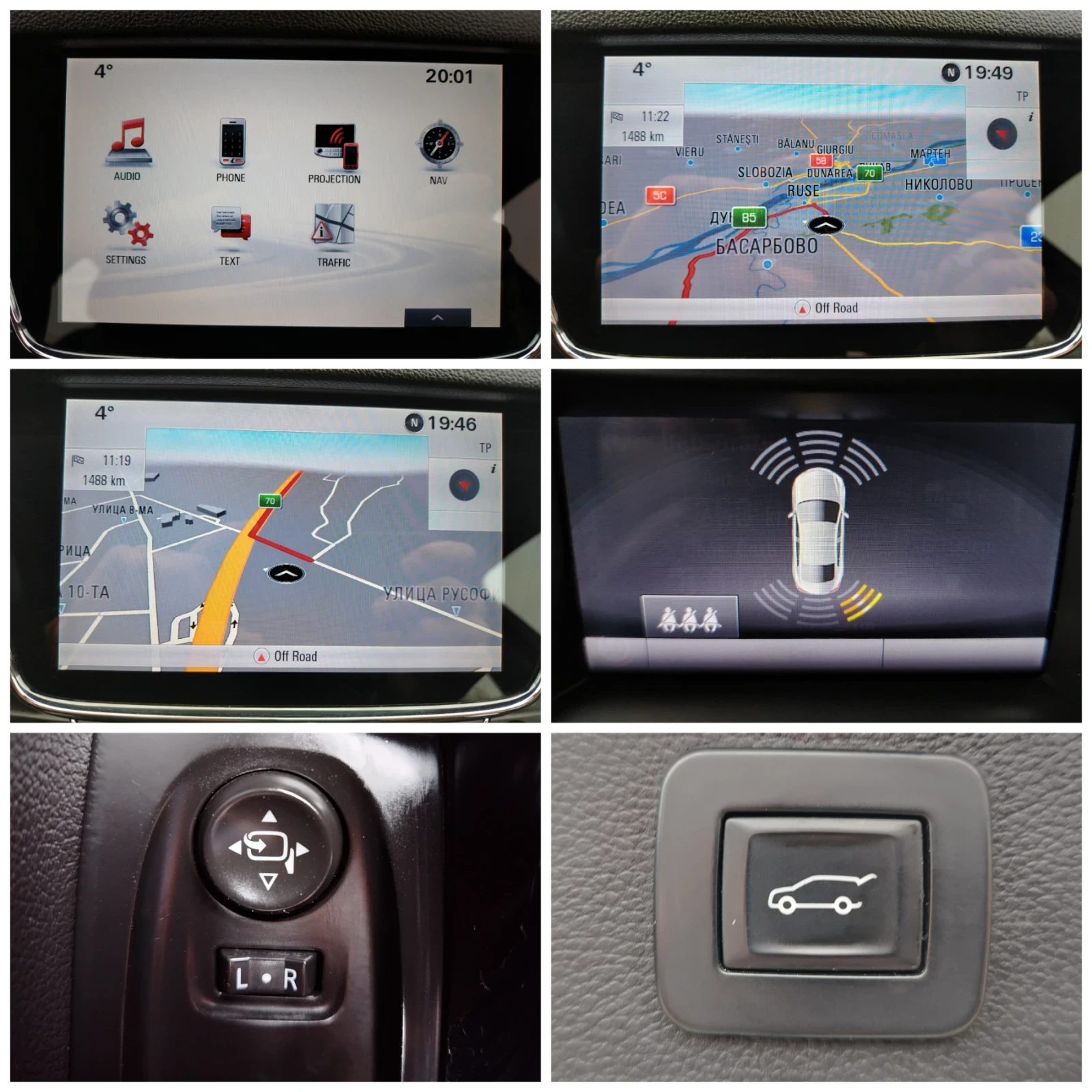 Opel Astra 1.6CDTI-136�.�/���������/�����������/����������!!! | Mobile.bg � ����������� 13